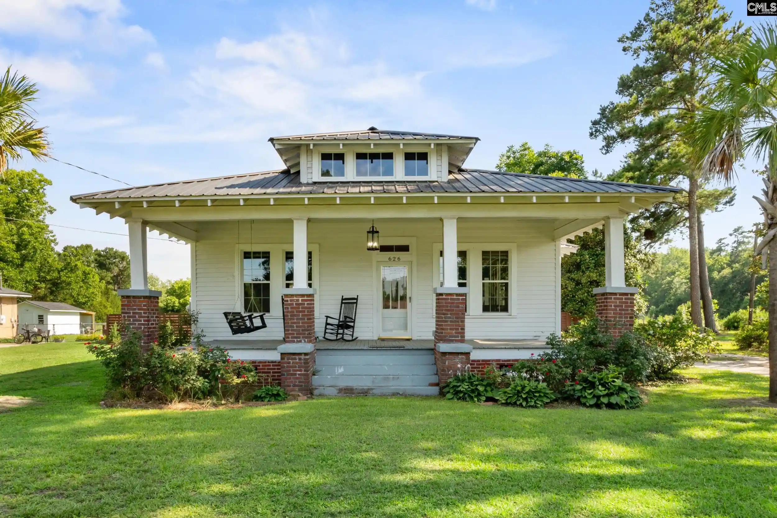 Homes for sale in Olanta, SC | 626 E Hampton, Olanta, SC 29114 | MLS# 636558