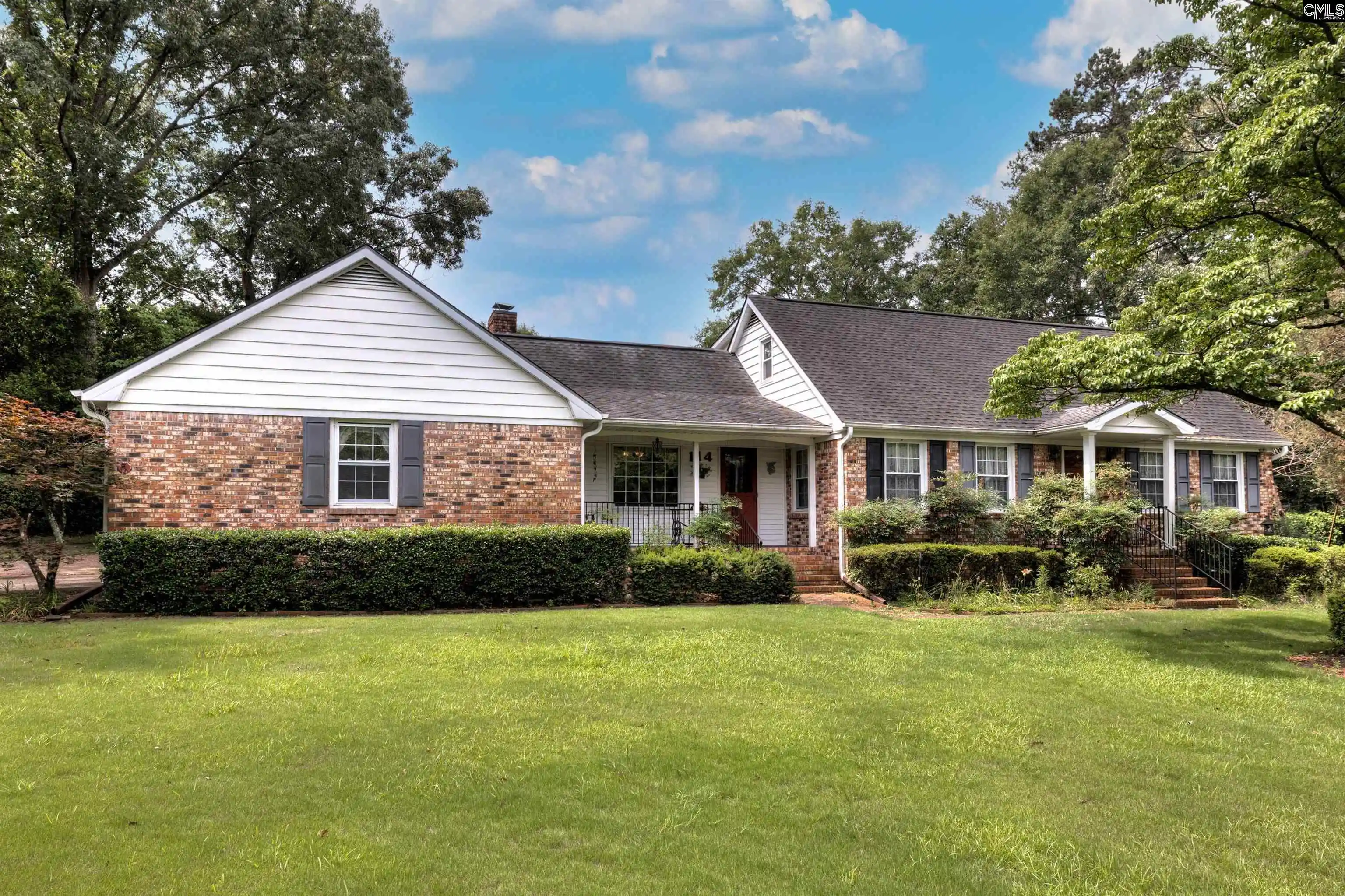 Photo 1 of Single family home for sale at 114 Horseshoe, Sumter, SC 29150 | MLS# 636559 | Listing updated on 2026-08-31