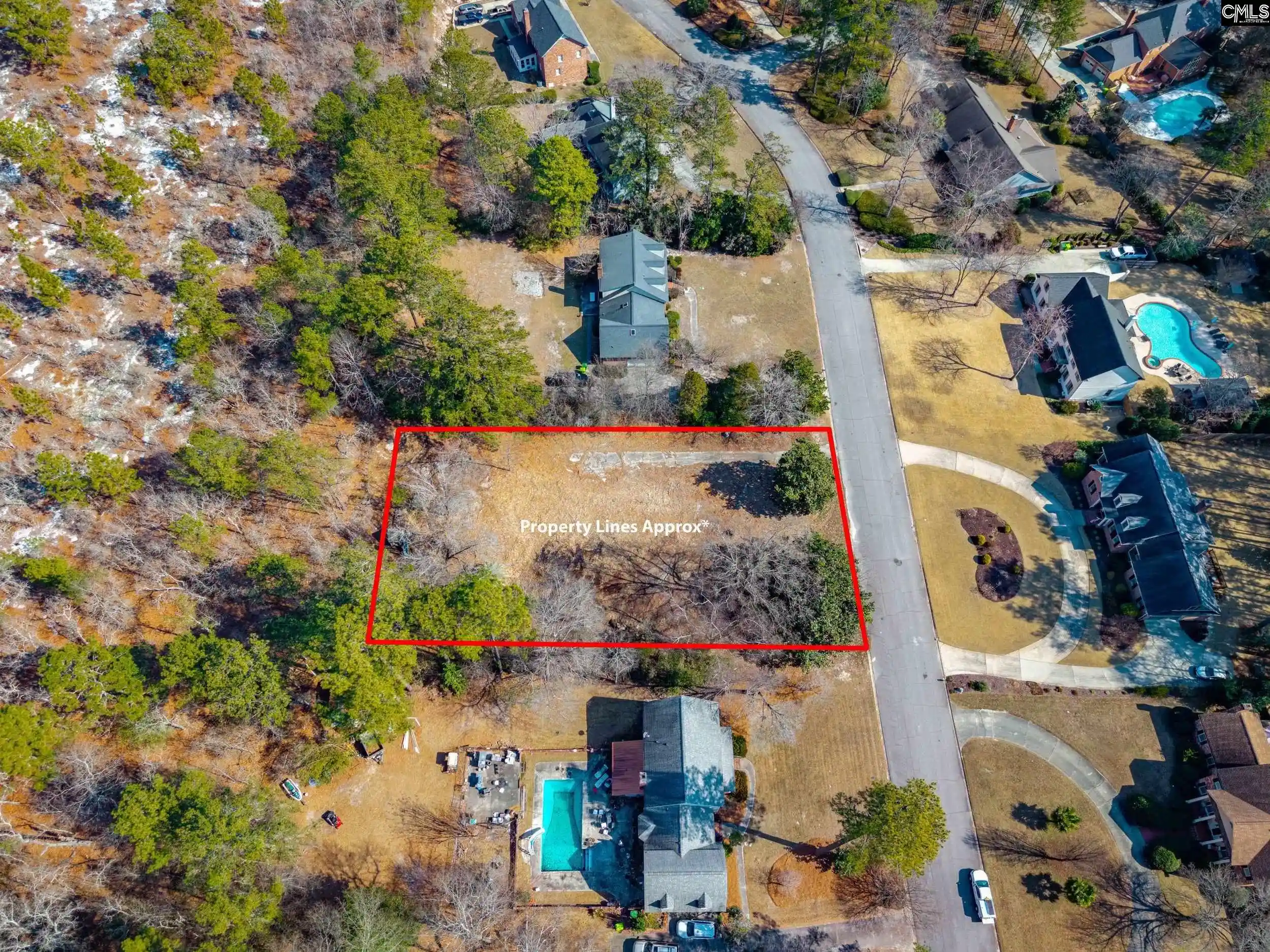 1st image of 45 Old Still, Columbia, SC 29223 | MLS# 636560