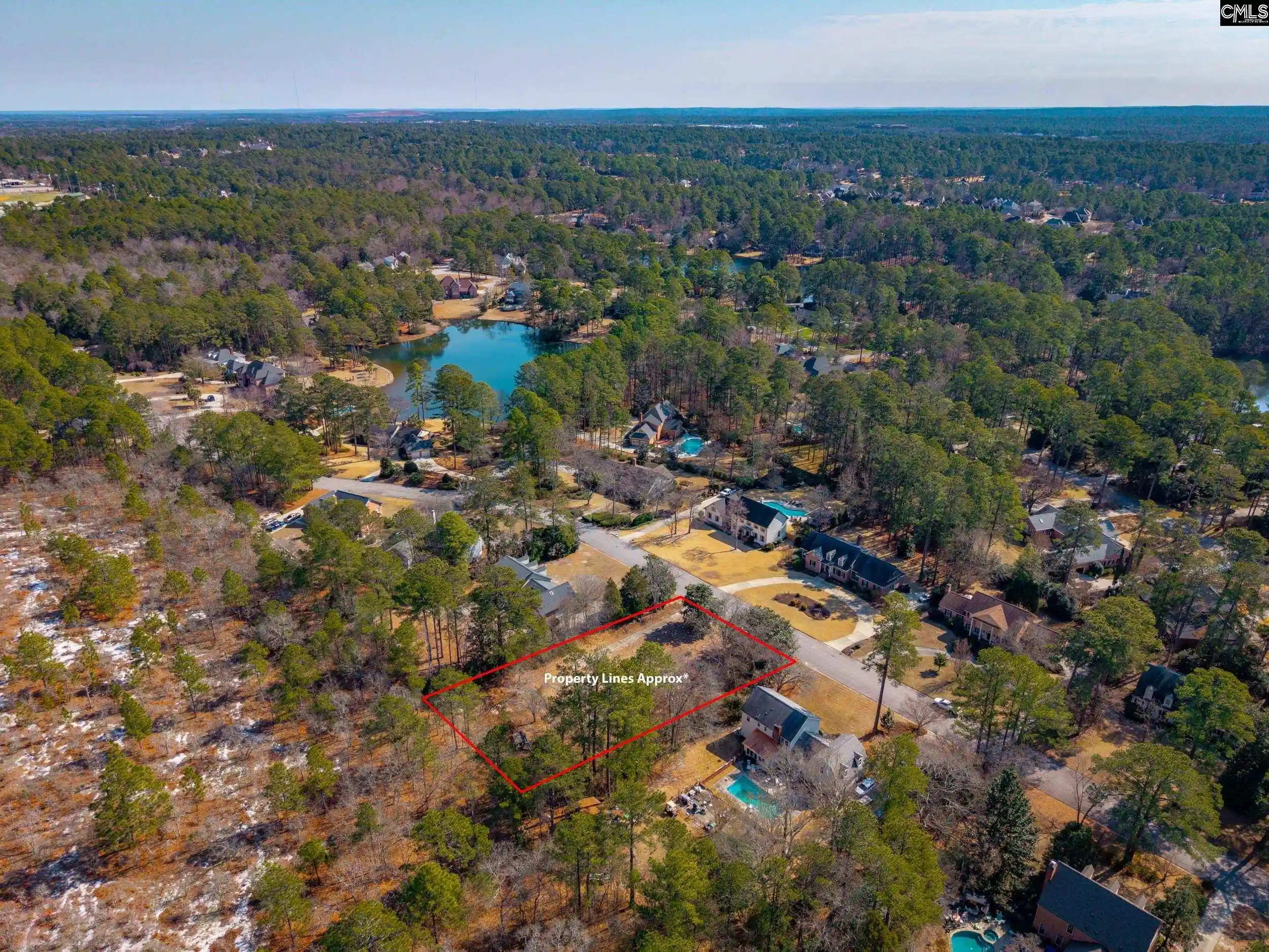 4th image of 45 Old Still, Columbia, SC 29223 | MLS# 636560