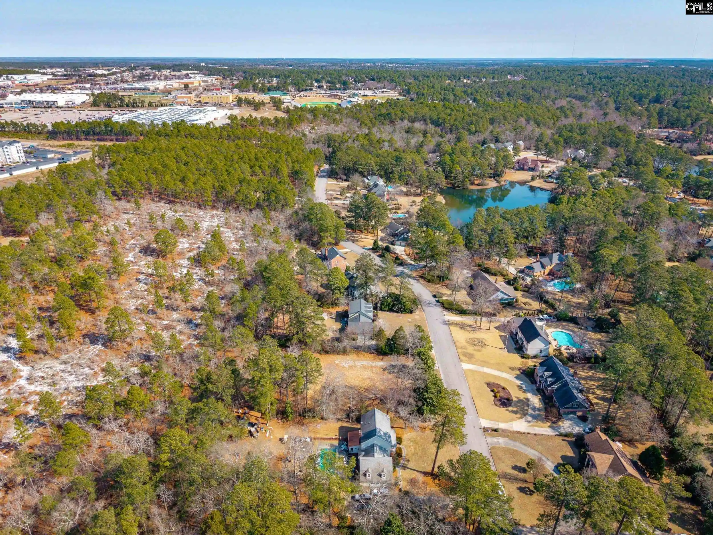 5th image of 45 Old Still, Columbia, SC 29223 | MLS# 636560