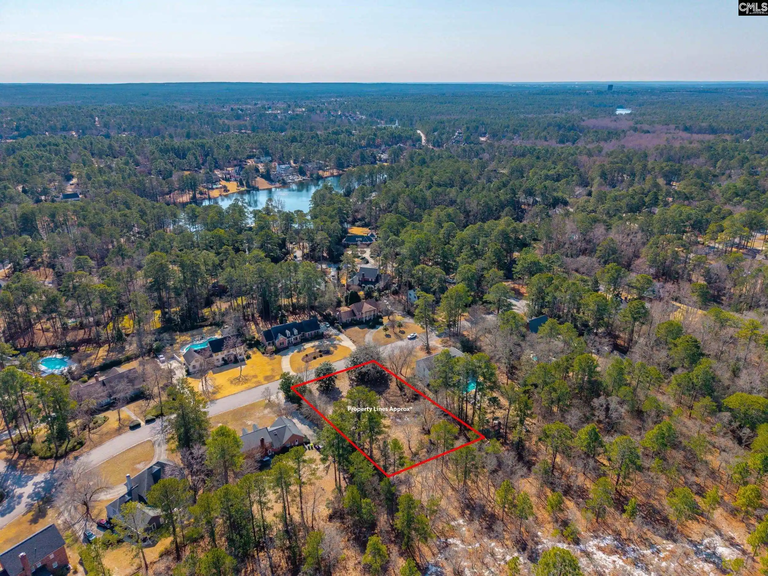 20th image of 45 Old Still, Columbia, SC 29223 | MLS# 636560