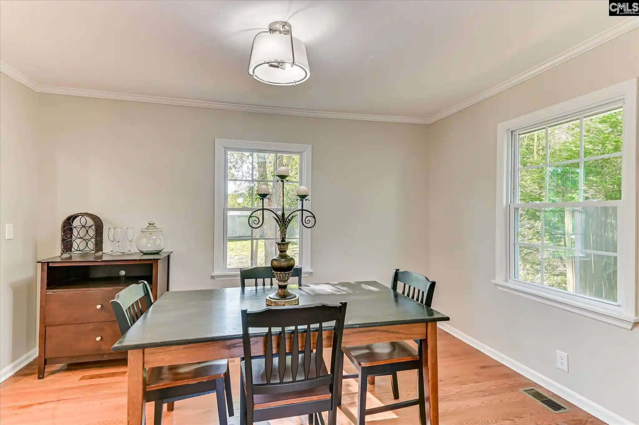 Photo 3 of Single family home for sale at 847 Hillcrest, Edgefield, SC 29824 | MLS# 636564 | Listing updated on 2026-06-16