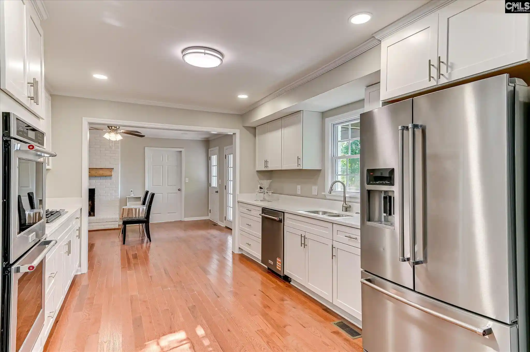 Photo 5 of Single family home for sale at 847 Hillcrest, Edgefield, SC 29824 | MLS# 636564 | Listing updated on 2026-06-16