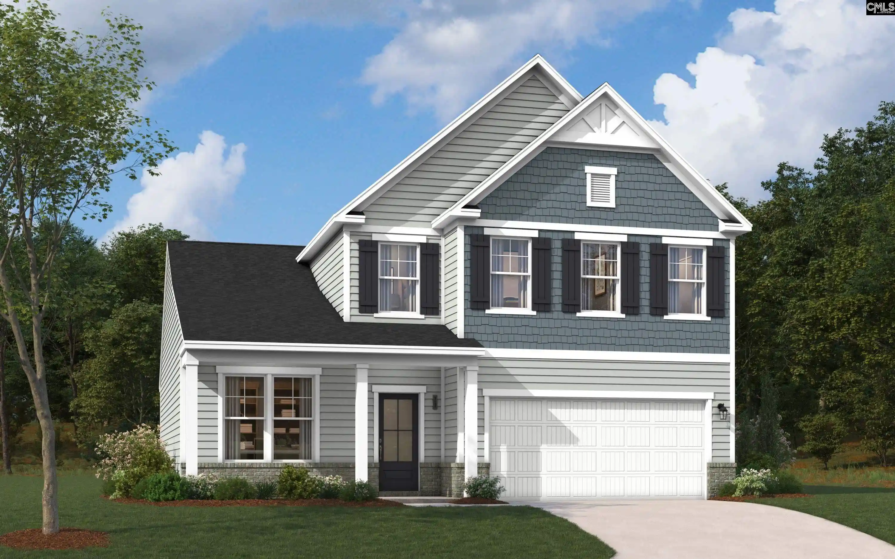 Photo 1 of Sale Pending at 309 Old Slater, Columbia, SC 29229 | MLS# 636567 | Listing updated on 2026-09-11