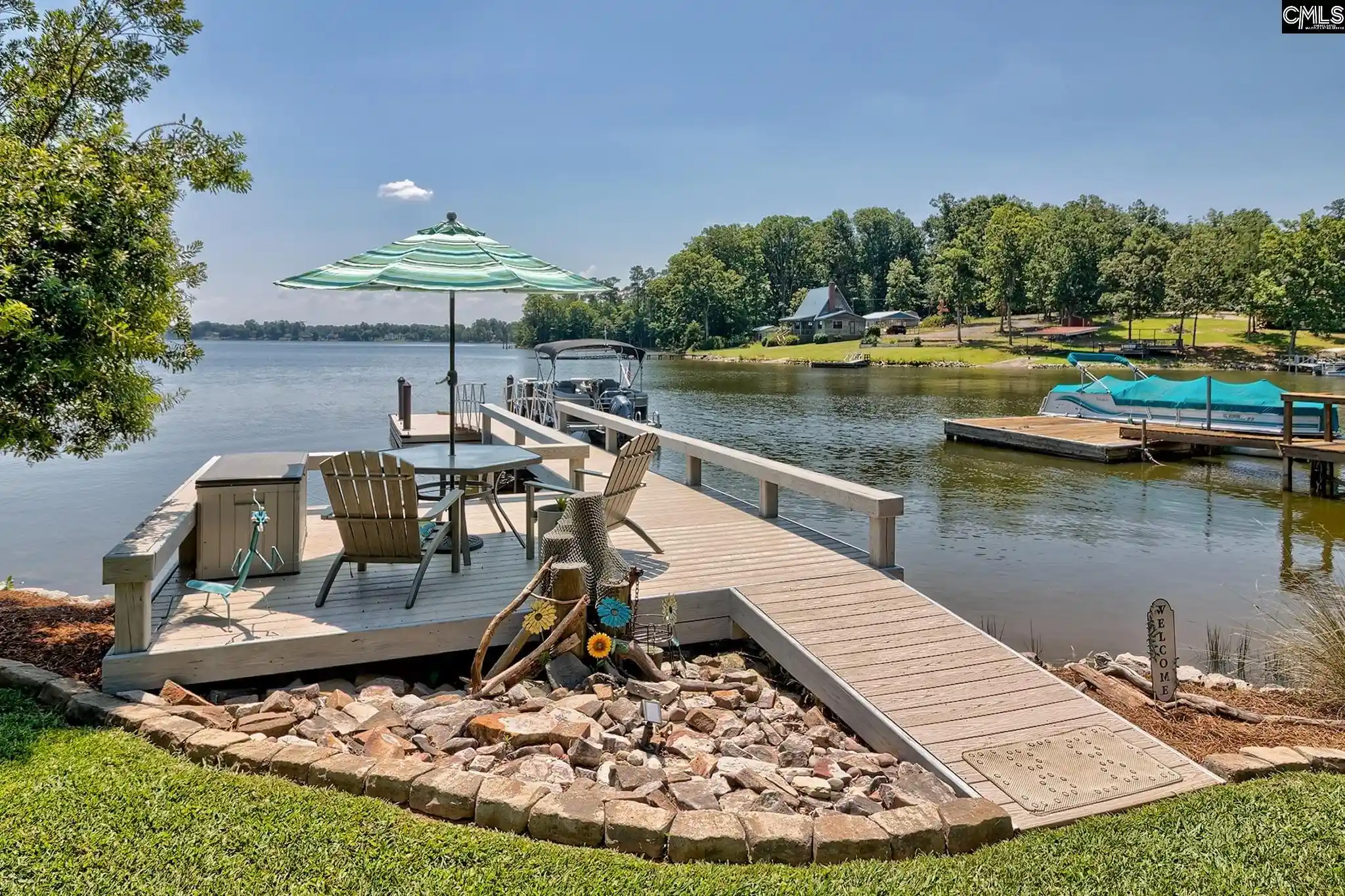 Photo 1 of Manufactured home for sale at 181 Ann, Leesville, SC 29070 | MLS# 636568 | Listing updated on 2026-08-20