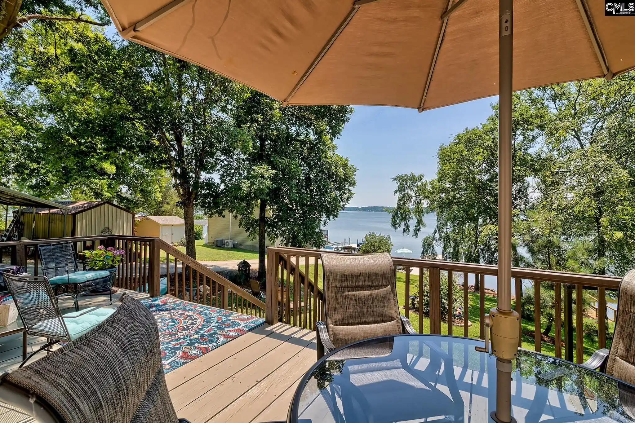 Photo 2 of Manufactured home for sale at 181 Ann, Leesville, SC 29070 | MLS# 636568 | Listing updated on 2026-08-20