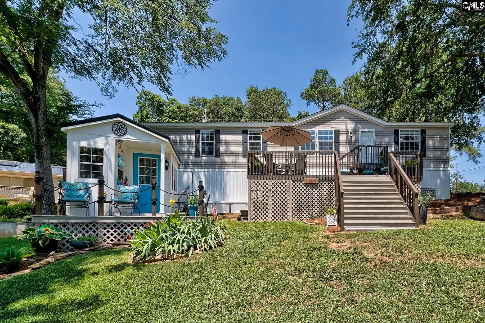 Photo 3 of Manufactured home for sale at 181 Ann, Leesville, SC 29070 | MLS# 636568 | Listing updated on 2026-08-20