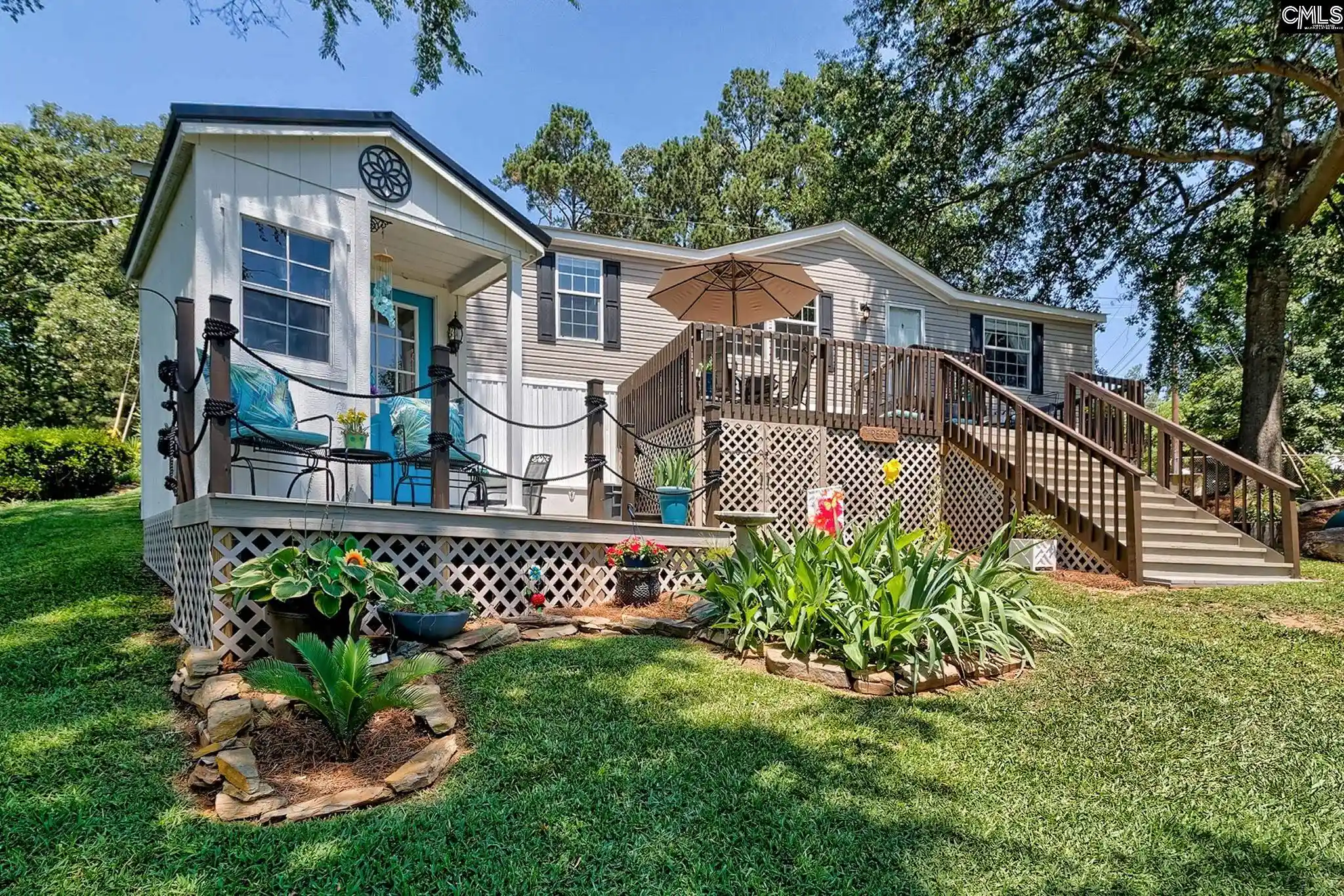Photo 4 of Manufactured home for sale at 181 Ann, Leesville, SC 29070 | MLS# 636568 | Listing updated on 2026-08-20