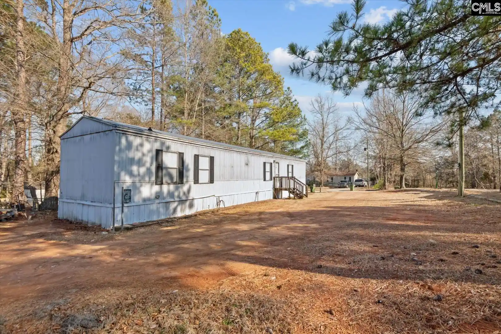 Photo 3 of Manufactured home for sale at 303 Crane Creek, Columbia, SC 29203 | MLS# 636572 | Listing updated on 2026-08-05