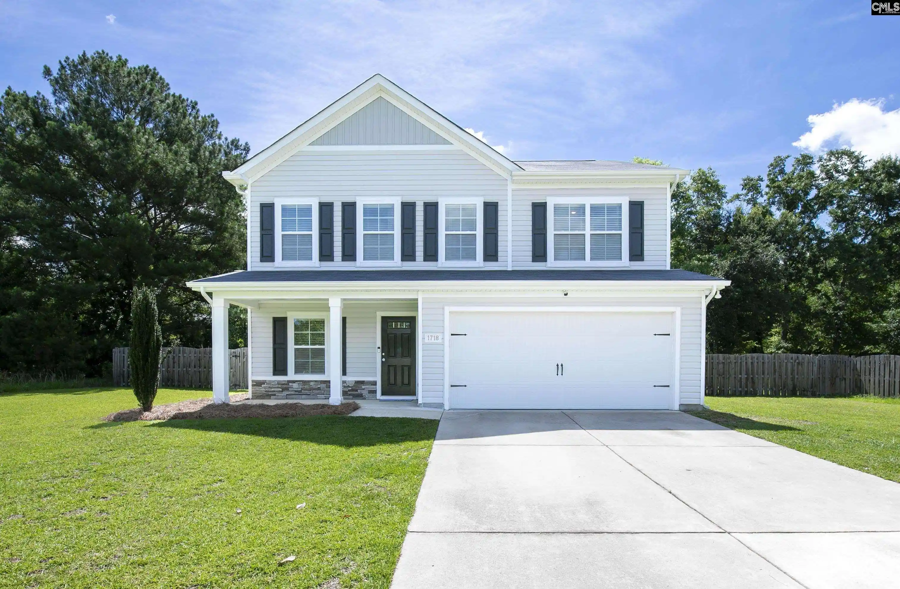 Photo 1 of Sale Pending at 1718 Dominion, Columbia, SC 29209 | MLS# 636574 | Listing updated on 2026-08-23