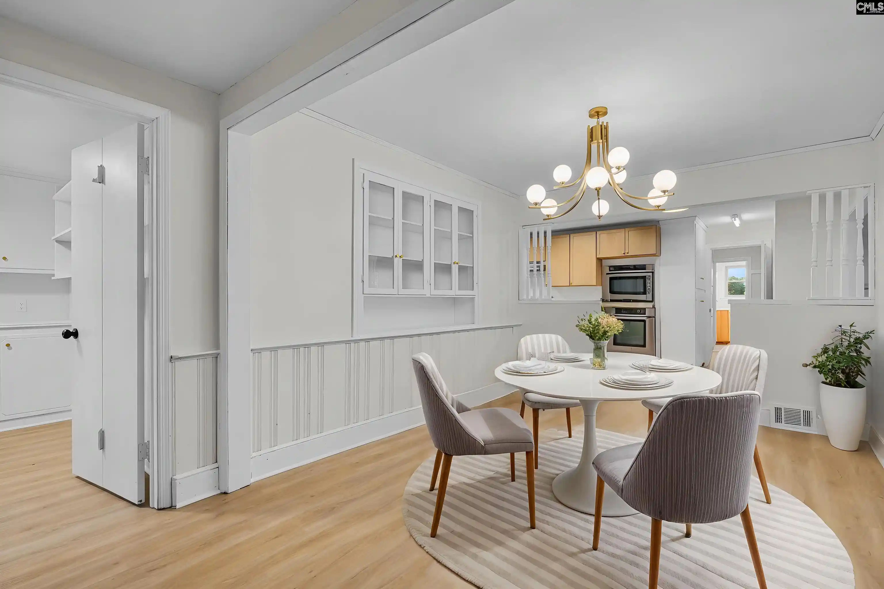 Photo 3 of Single family home for sale at 2 Vera, Columbia, SC 29204 | MLS# 636575 | Listing updated on 2026-09-15