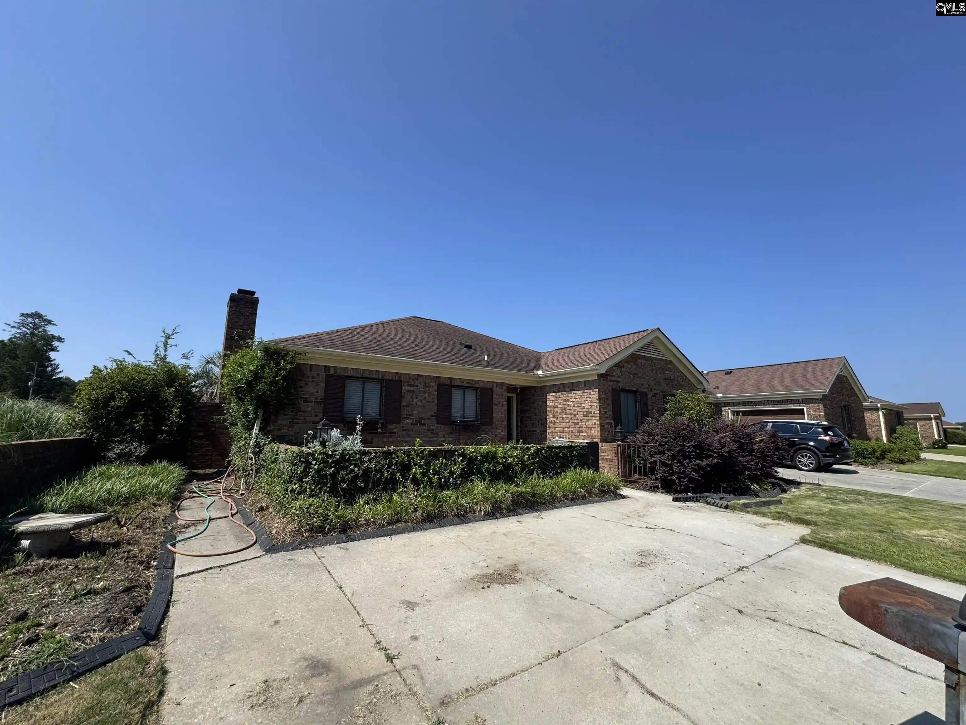 Photo 1 of Single family home for sale at 200 Patio, Columbia, SC 29212 | MLS# 636579 | Listing updated on 2026-08-23