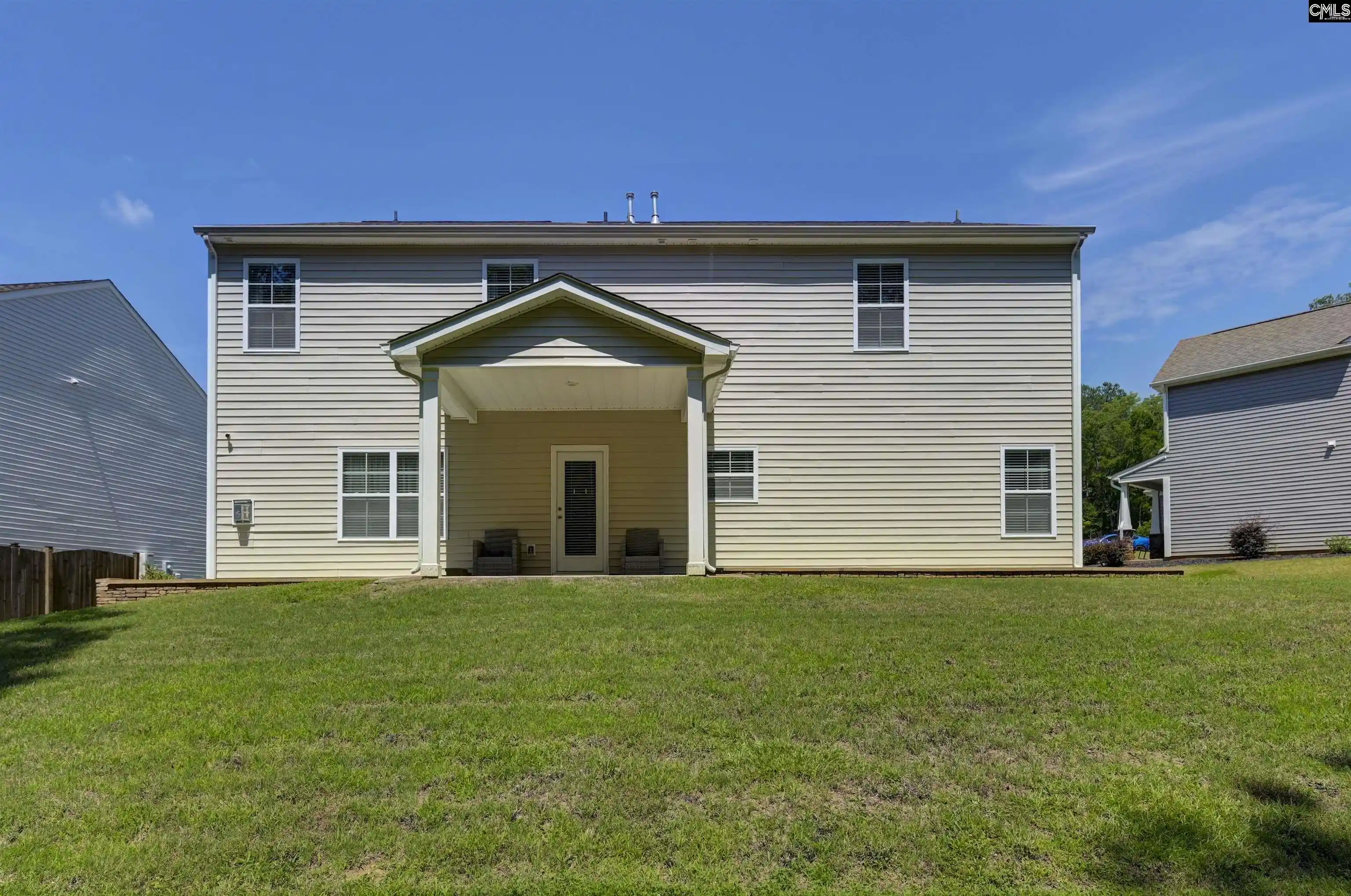 Photo 61 of Single family home for sale at 582 Stone Hollow, Irmo, SC 29063 | MLS# 636581 | Listing updated on 2026-07-19