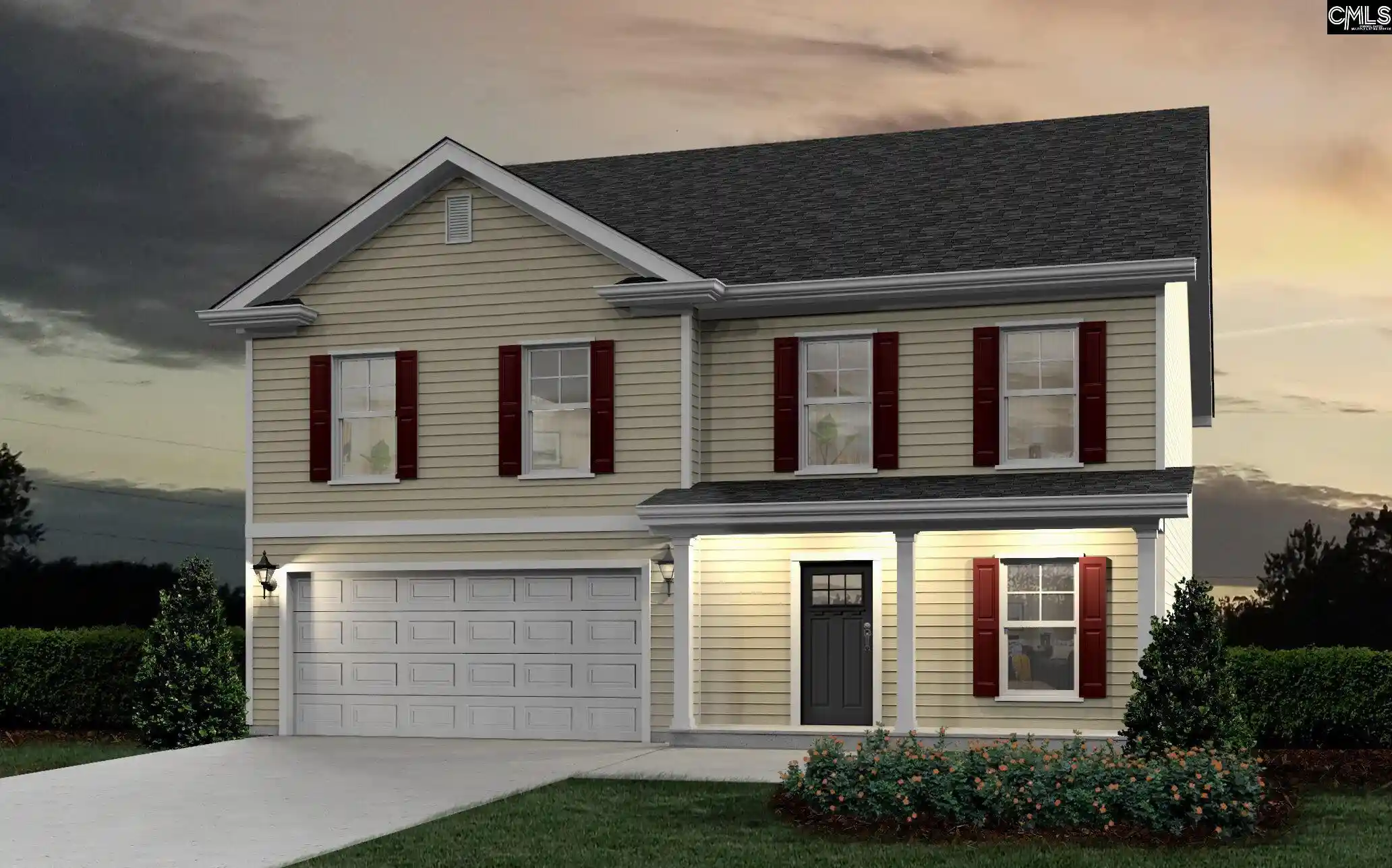 1st image of 321 Raglins, Lugoff, SC 29078 | MLS# 636593
