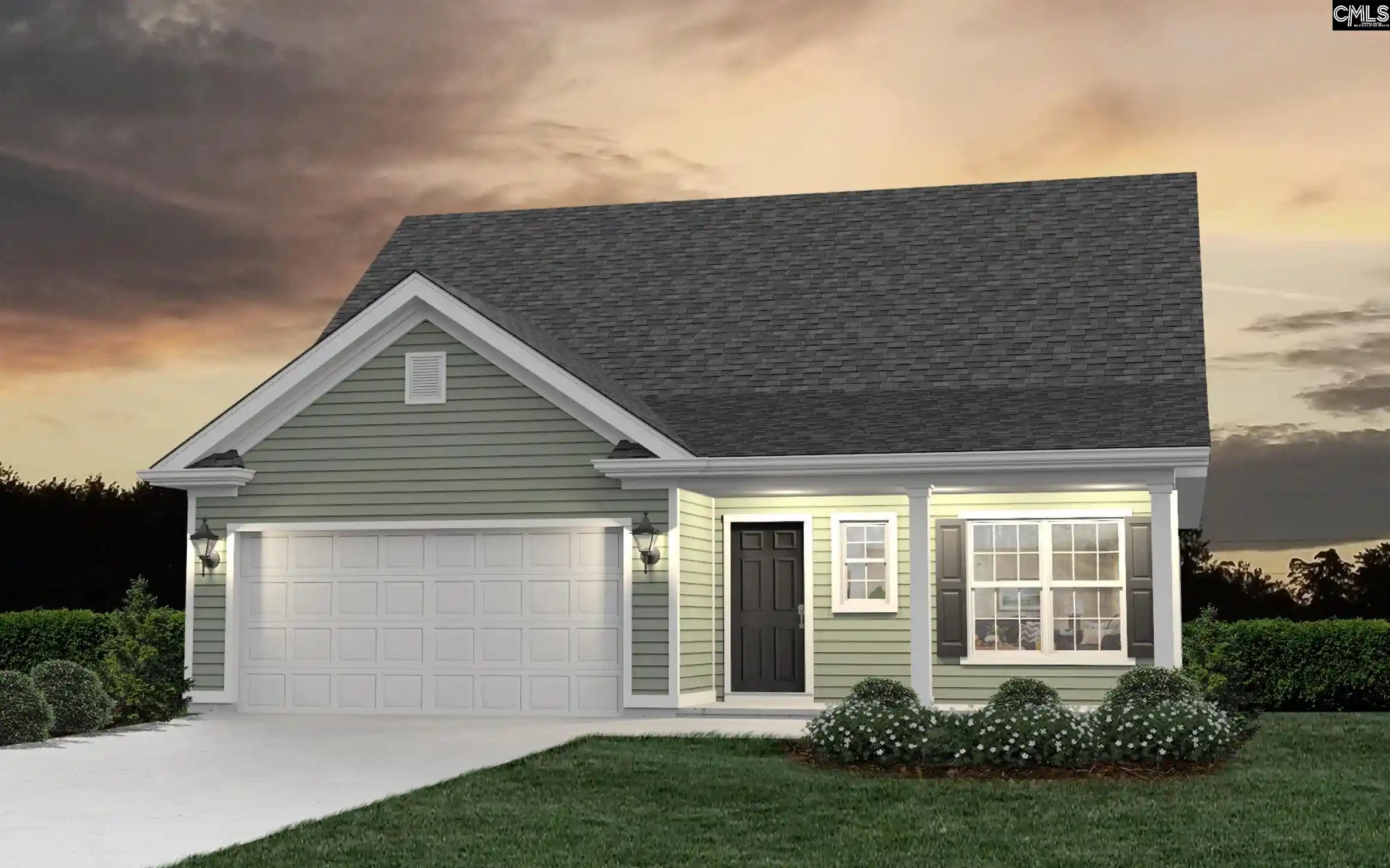 Photo 2 of Single family home for sale at 210 Wild Orchard, Lugoff, SC 29078 | MLS# 636594 | Listing updated on 2026-08-31