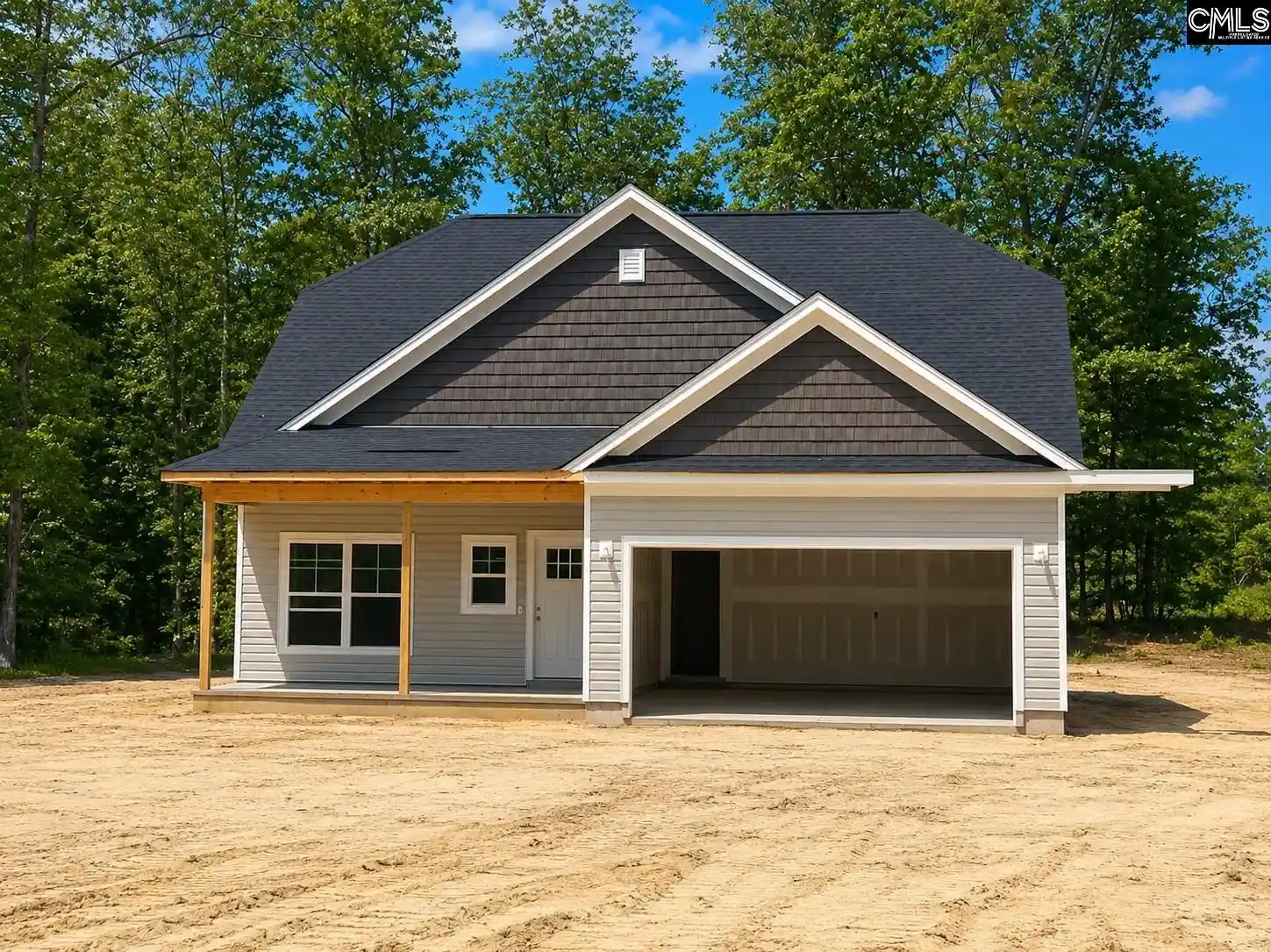 Photo 1 of Single family home for sale at 342 Raglins, Lugoff, SC 29078 | MLS# 636595 | Listing updated on 2026-08-31