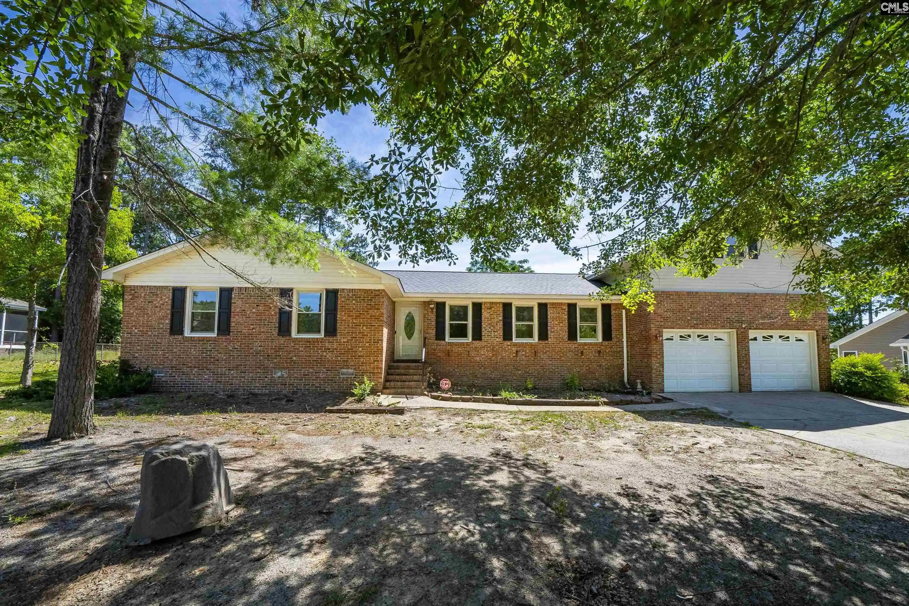 Photo 1 of Single family home for sale at 318 Rollingwood, Lexington, SC 29072 | MLS# 636596 | Listing updated on 2026-09-22