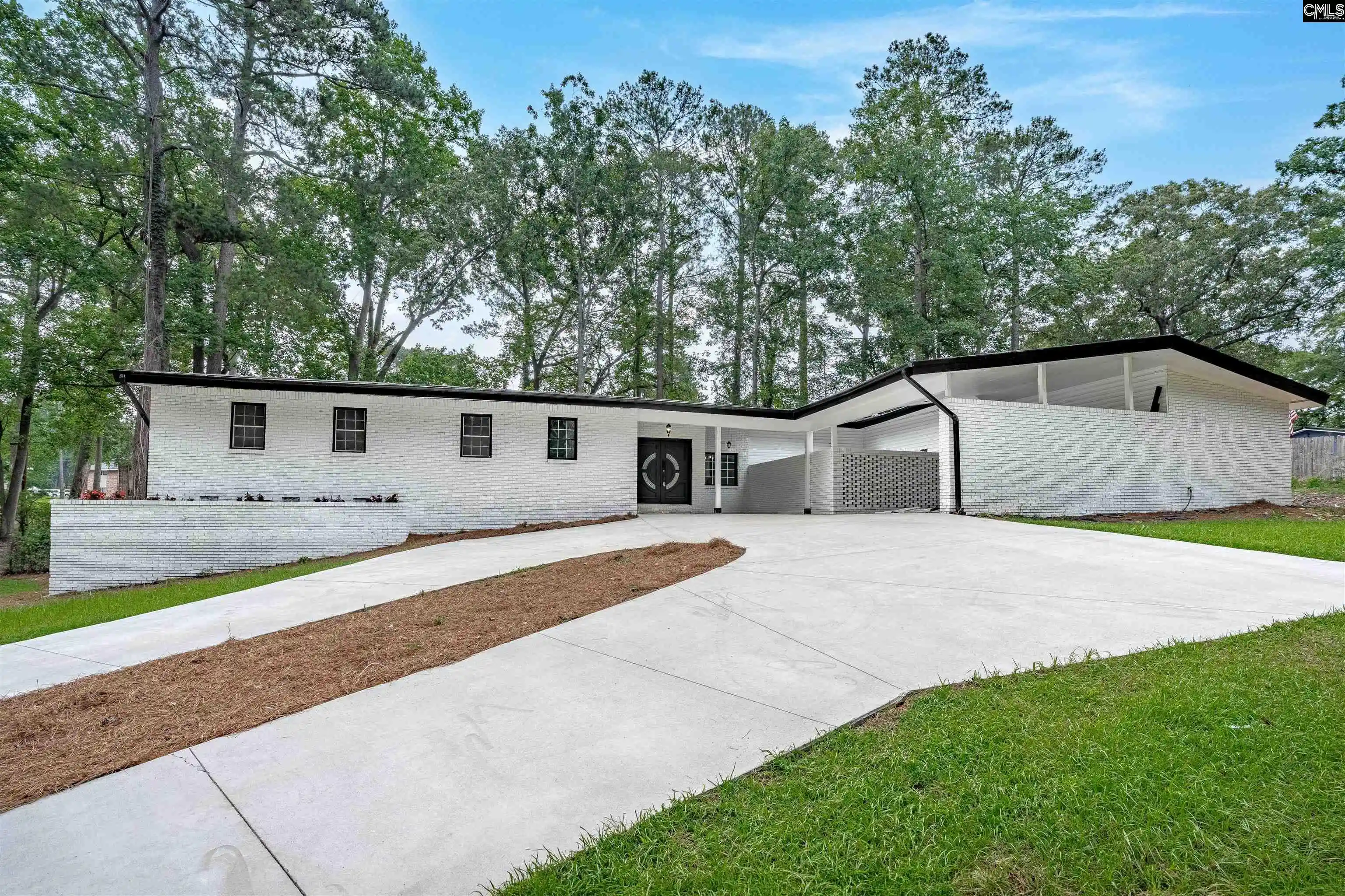 Single family home for sale at 316 Arbor, Columbia, SC 29206 | MLS# 636605 | Listing updated on 2026-07-31