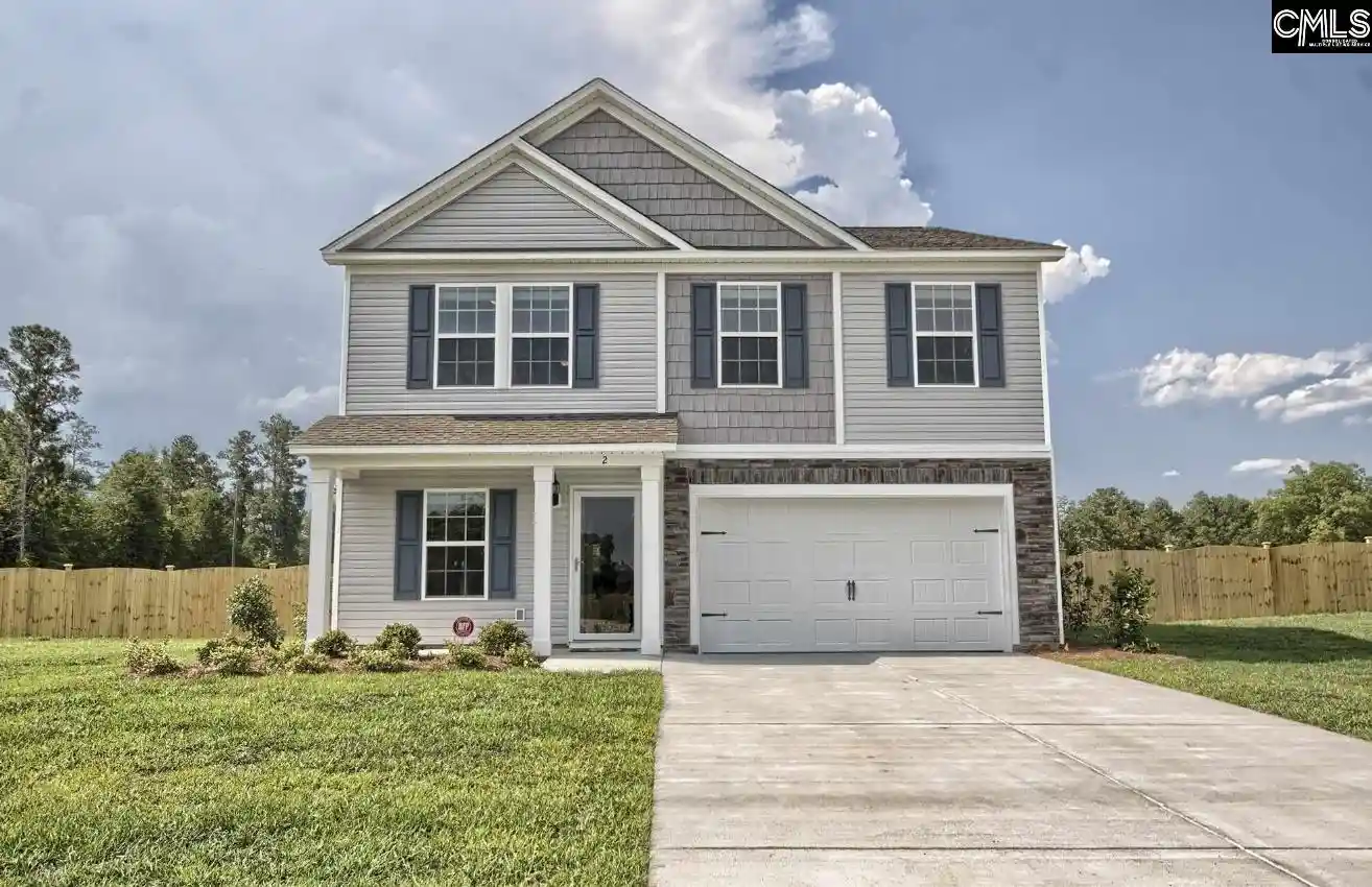 1st image of 309 Oristo Ridge, West Columbia, SC 29170 | MLS# 636606