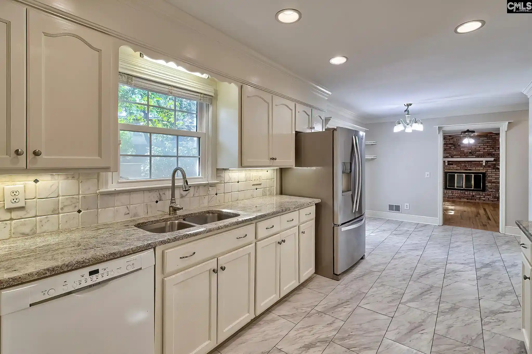 Photo 3 of Single family home for sale at 3608 Old Lamplighter, Columbia, SC 29206 | MLS# 636609 | Listing updated on 2026-09-04