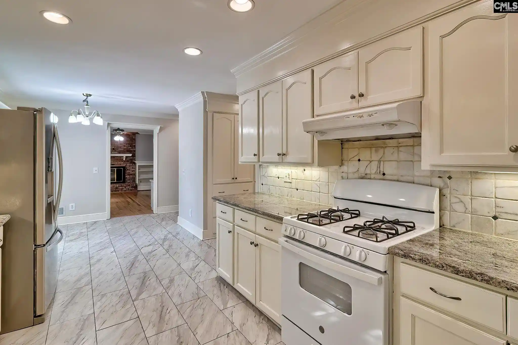 Photo 3 of Single family home for sale at 3608 Old Lamplighter, Columbia, SC 29206 | MLS# 636609 | Listing updated on 2026-09-04