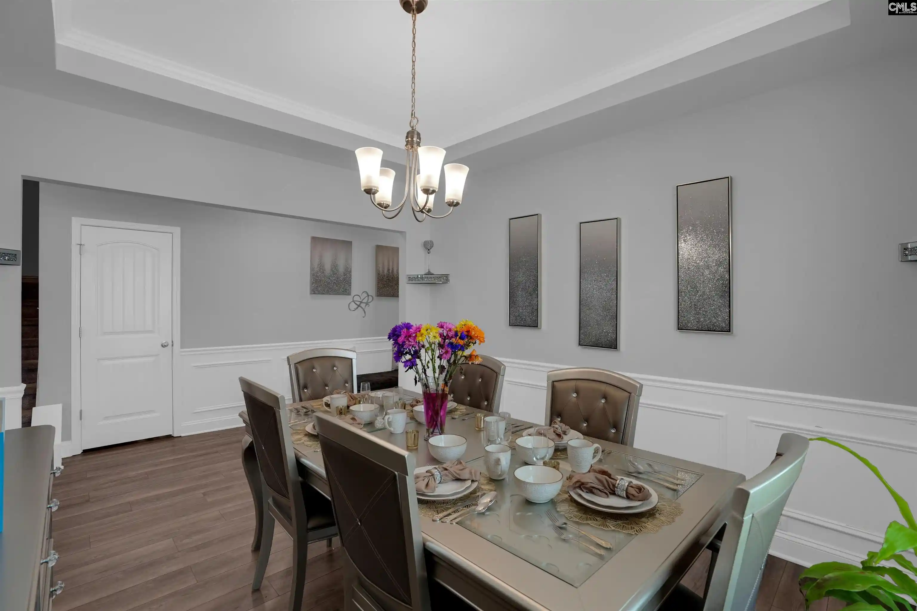 Photo 3 of Single family home for sale at 119 Tawney Forest, Blythewood, SC 29016 | MLS# 636611 | Listing updated on 2026-08-04