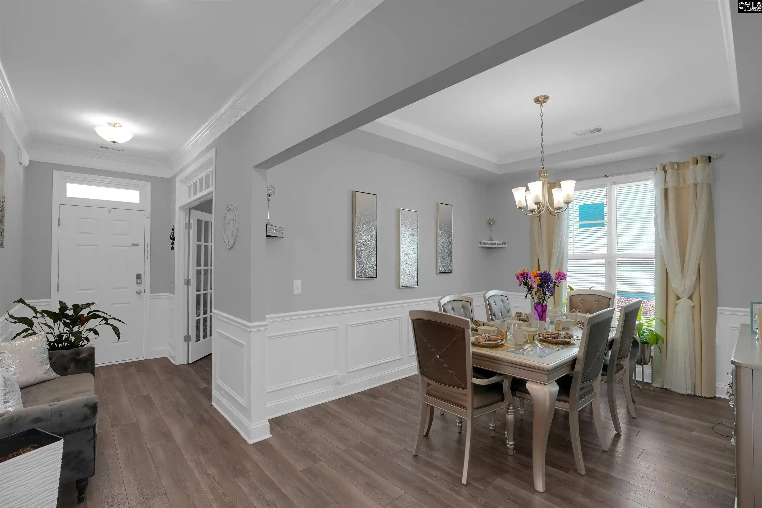 Photo 3 of Single family home for sale at 119 Tawney Forest, Blythewood, SC 29016 | MLS# 636611 | Listing updated on 2026-08-04