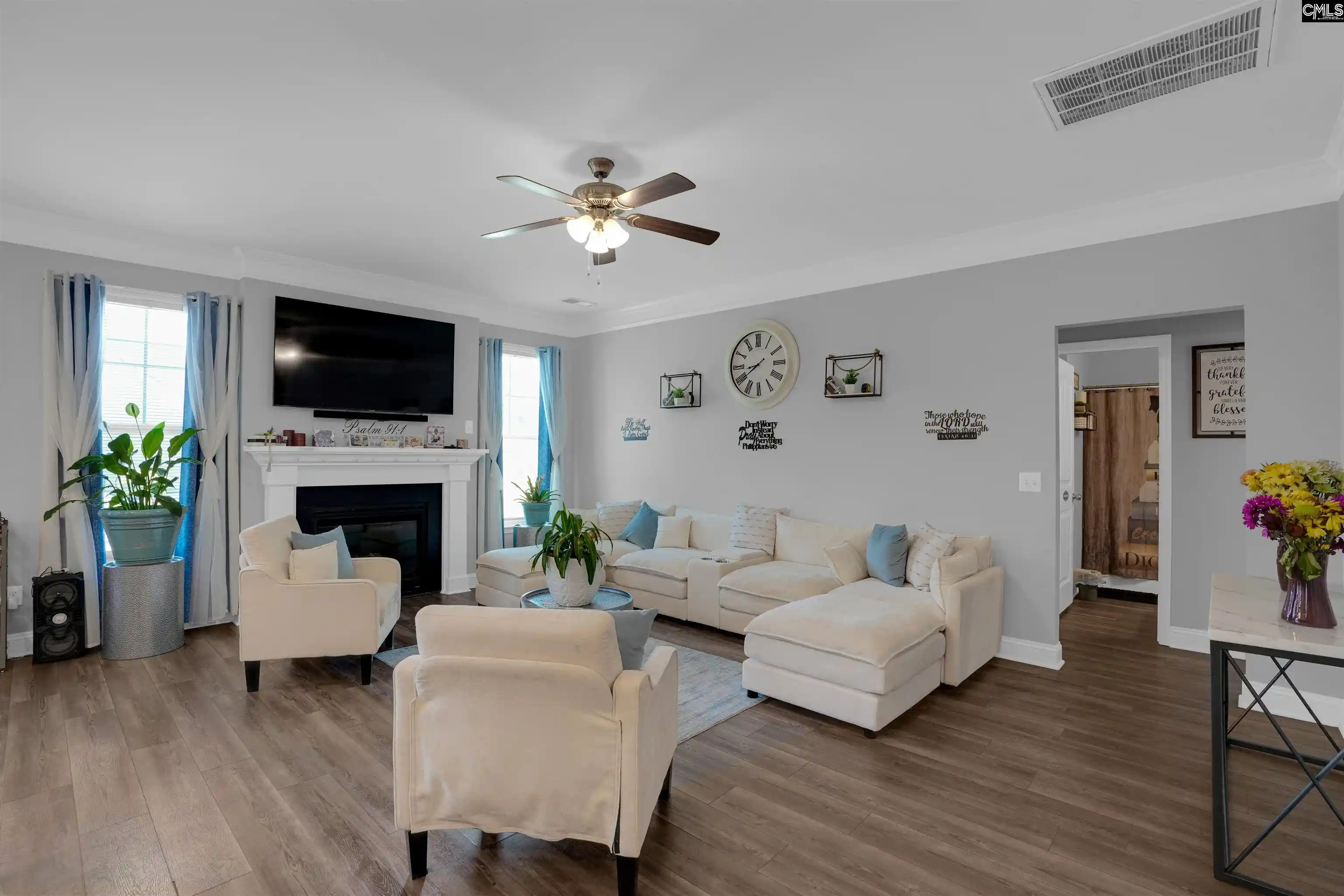 Photo 4 of Single family home for sale at 119 Tawney Forest, Blythewood, SC 29016 | MLS# 636611 | Listing updated on 2026-08-04