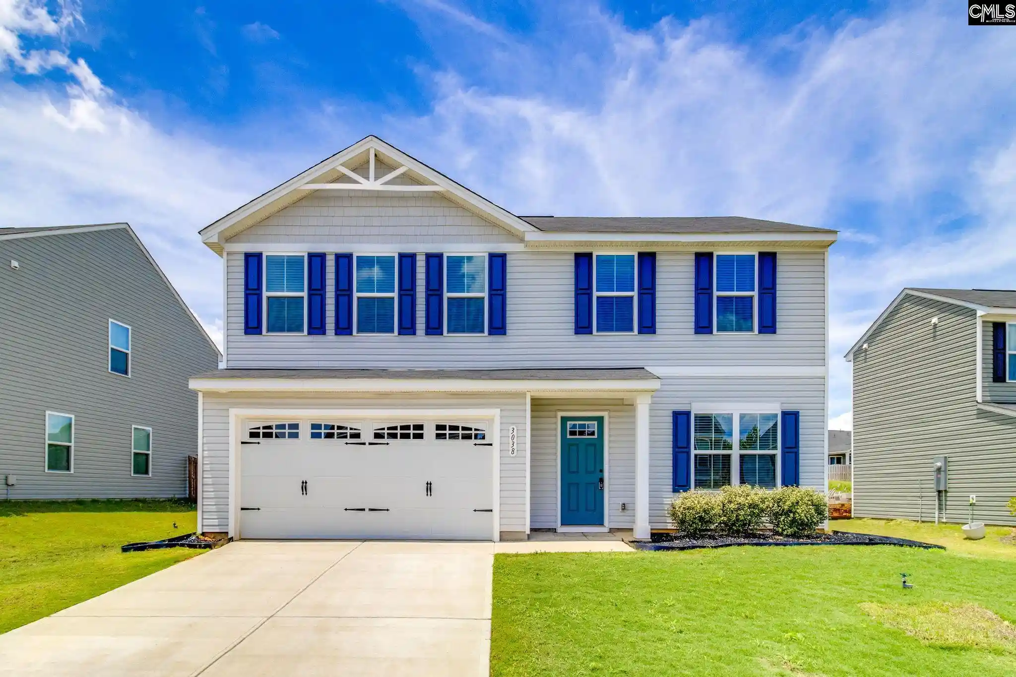 Photo 1 of Single family home for sale at 3038 Blue Brook, Columbia, SC 29209 | MLS# 636622 | Listing updated on 2026-06-18