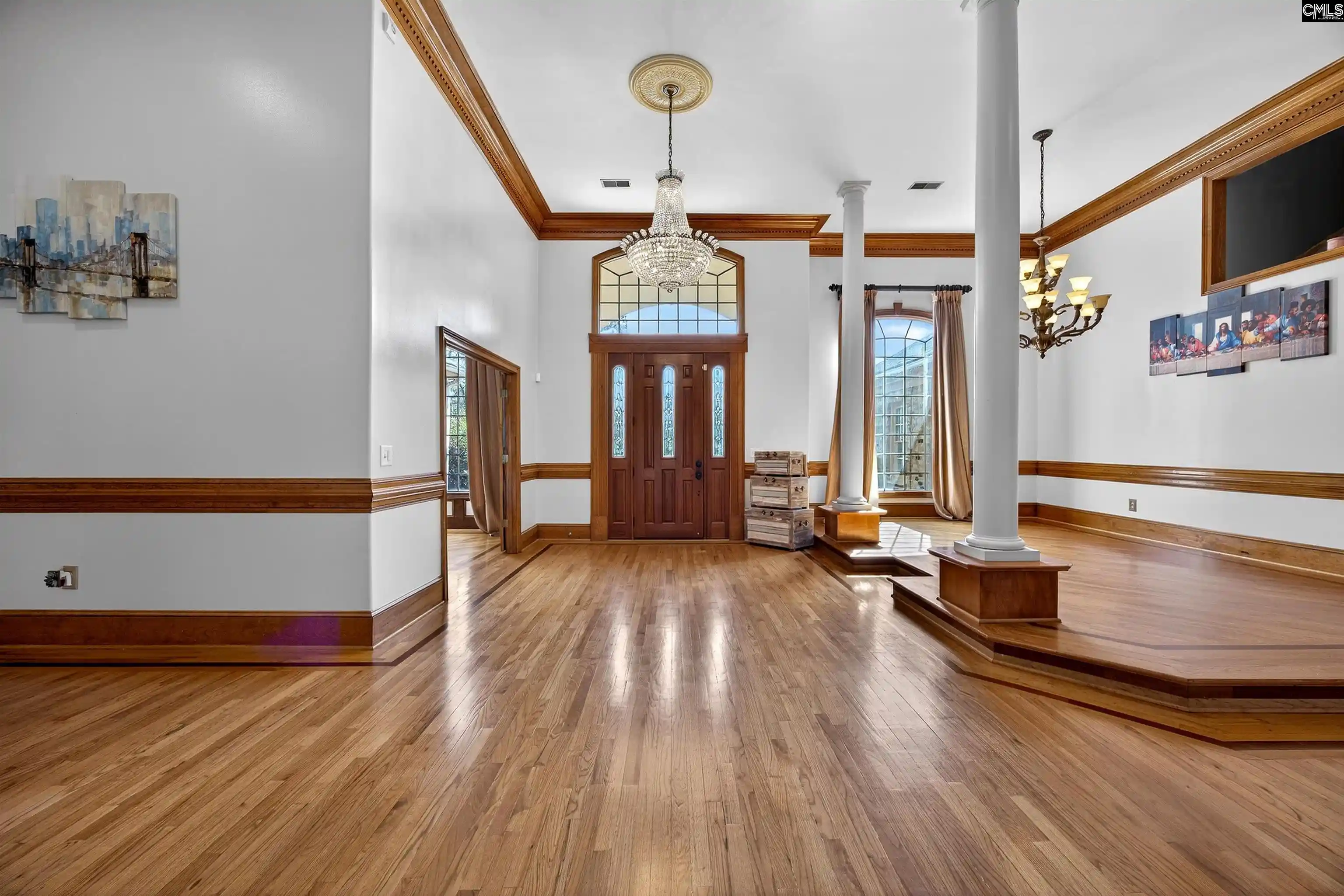 49th image of 4 Granary, Columbia, SC 29203 | MLS# 636623