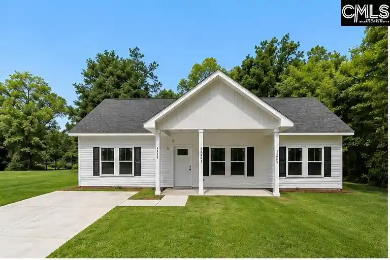 Photo 1 of Single family home for sale at 1235 Sawyer, Orangeburg, SC 29115 | MLS# 636627 | Listing updated on 2026-10-02