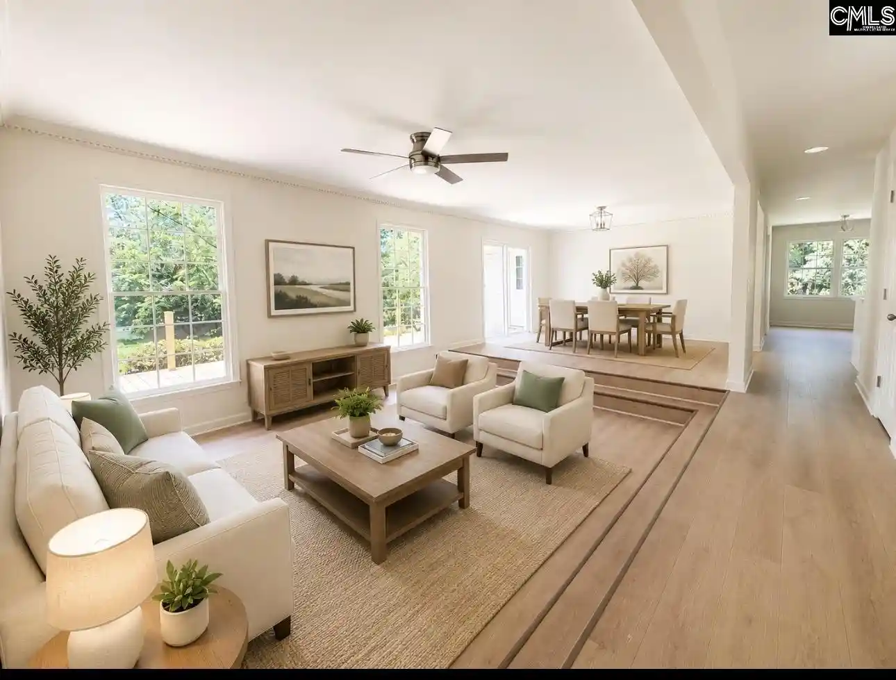 3rd image of 1218 Fredericksburg, Lugoff, SC 29078 | MLS# 636636