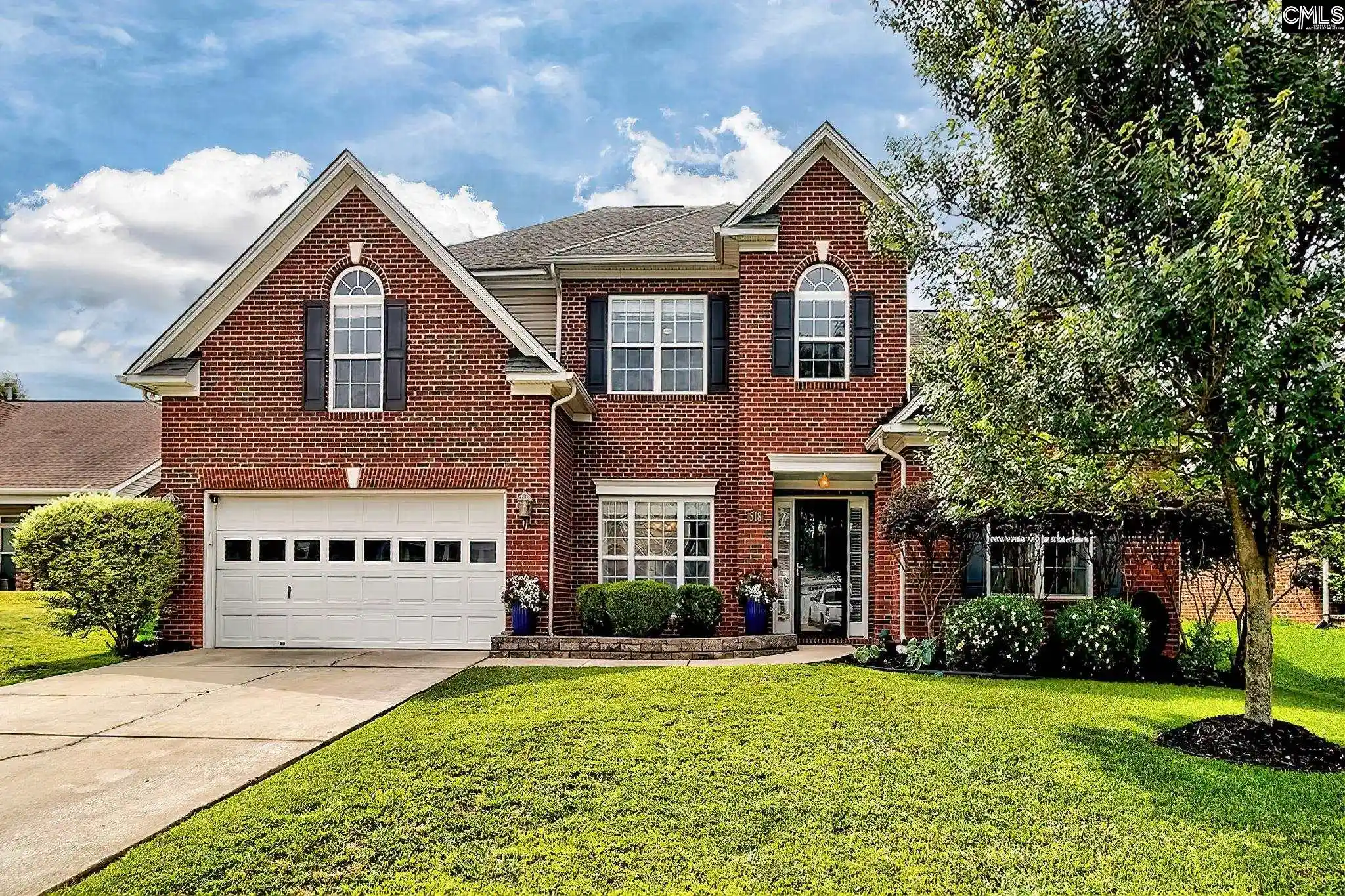 Photo 1 of Single family home for sale at 518 Brooksong, Irmo, SC 29063 | MLS# 636641 | Listing updated on 2026-08-29