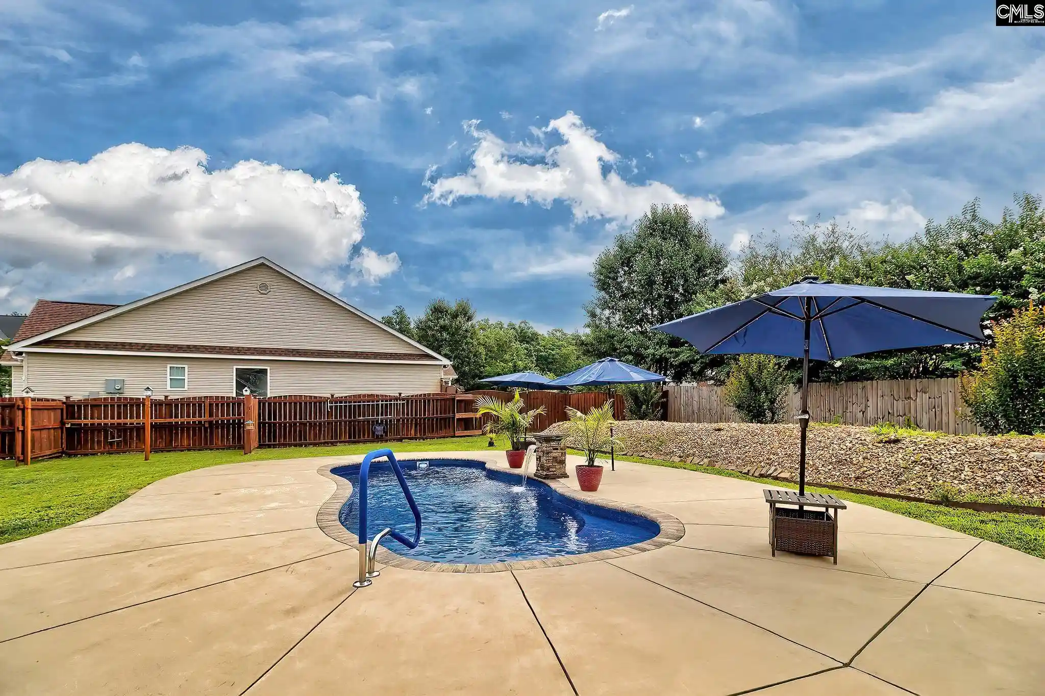 Photo 2 of Single family home for sale at 518 Brooksong, Irmo, SC 29063 | MLS# 636641 | Listing updated on 2026-08-29
