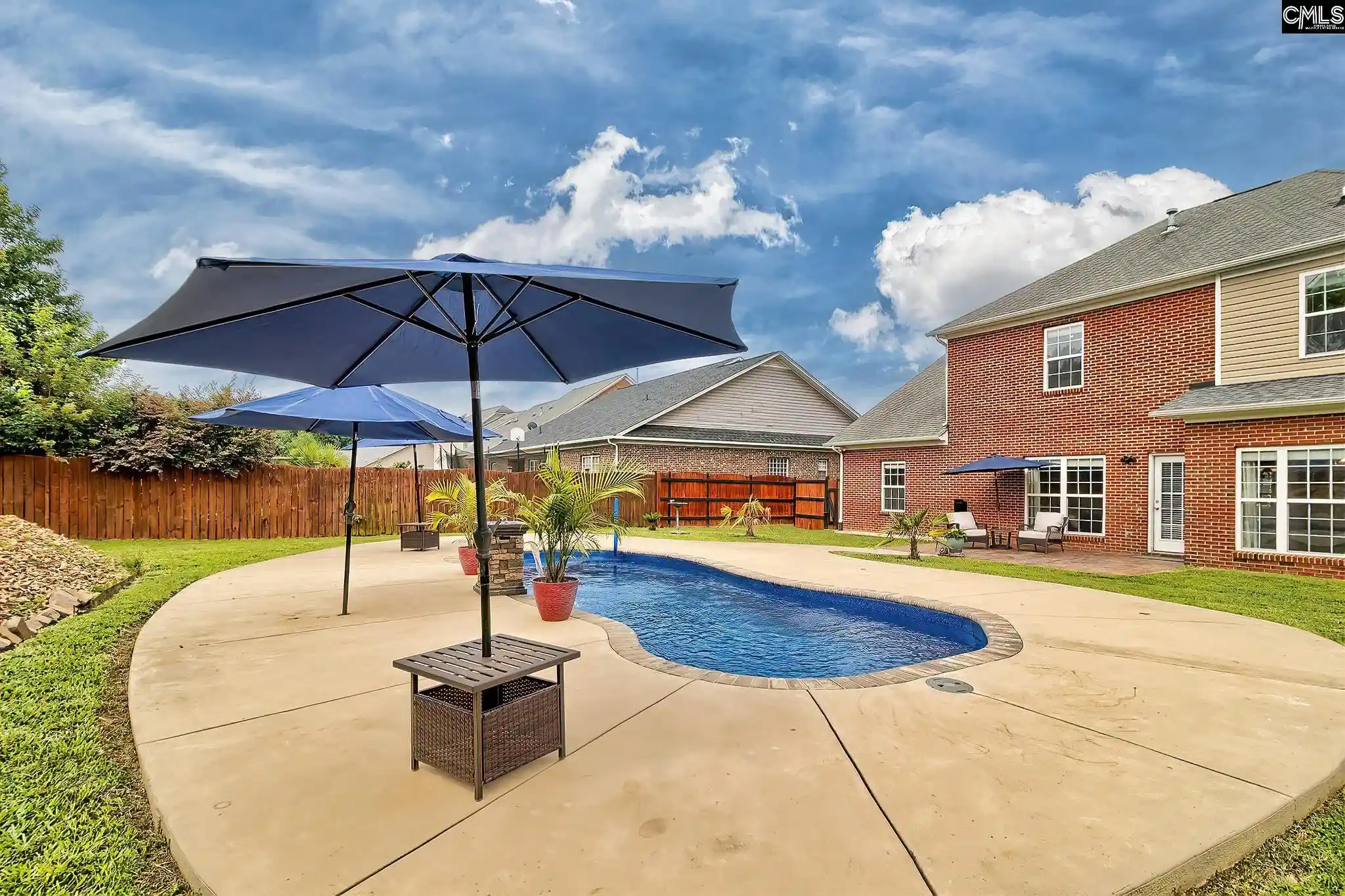 Photo 3 of Single family home for sale at 518 Brooksong, Irmo, SC 29063 | MLS# 636641 | Listing updated on 2026-08-29