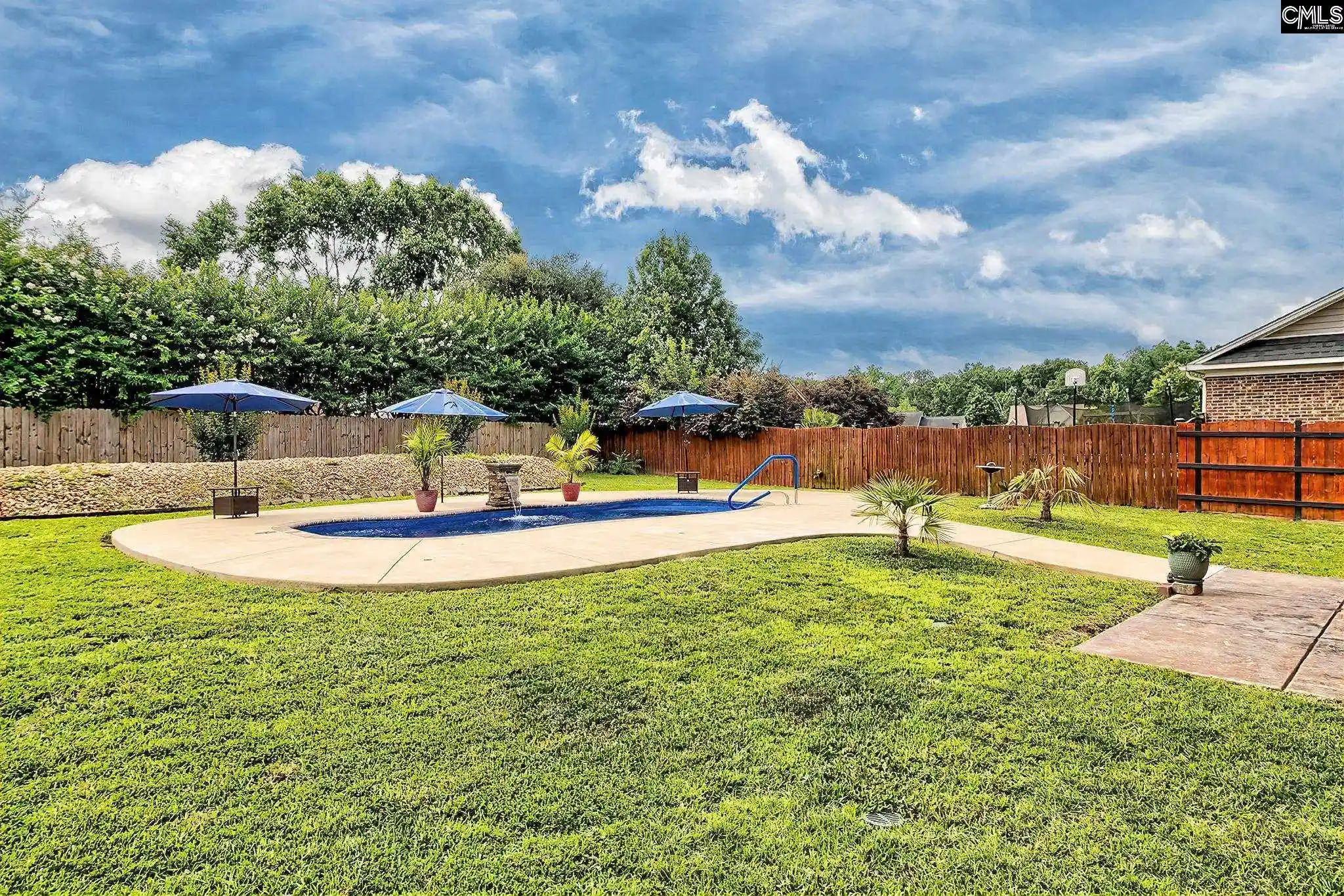 Photo 48 of Single family home for sale at 518 Brooksong, Irmo, SC 29063 | MLS# 636641 | Listing updated on 2026-08-29