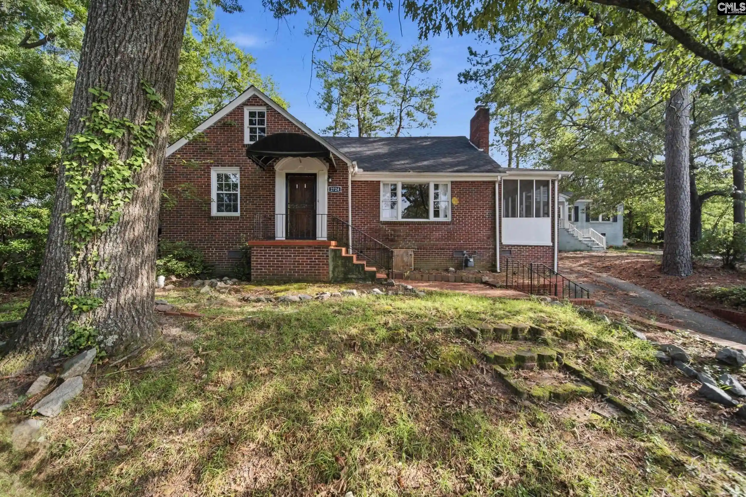 Photo 1 of Single family home for sale at 2724 Gervais, Columbia, SC 29204 | MLS# 636644 | Listing updated on 2026-09-18