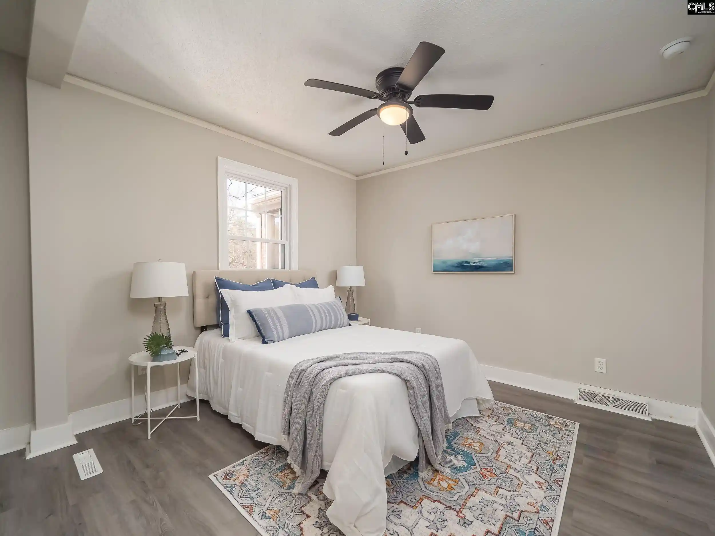 Photo 4 of Single family home for sale at 2724 Gervais, Columbia, SC 29204 | MLS# 636644 | Listing updated on 2026-09-18