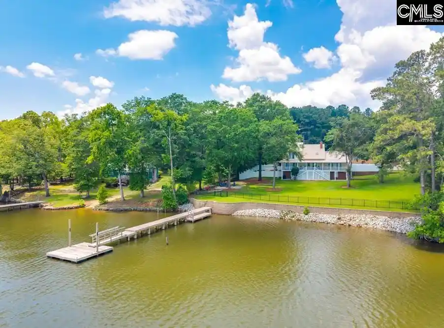 Photo 1 of Single family home for sale at 1011 Westshore, Ridgeway, SC 29130 | MLS# 636645 | Listing updated on 2026-08-26