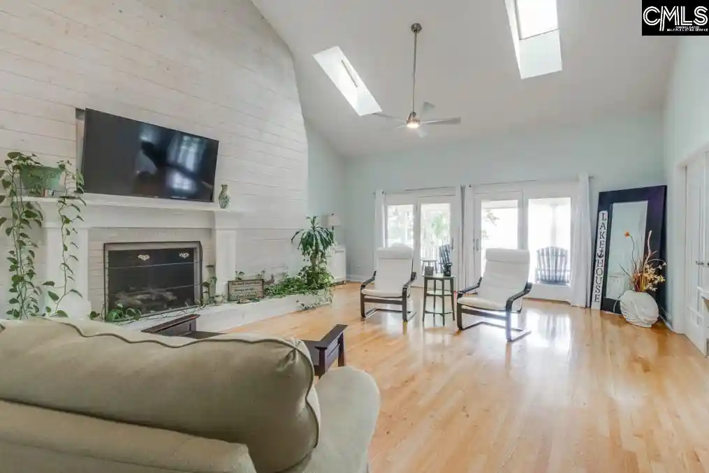 Photo 3 of Single family home for sale at 1011 Westshore, Ridgeway, SC 29130 | MLS# 636645 | Listing updated on 2026-08-26