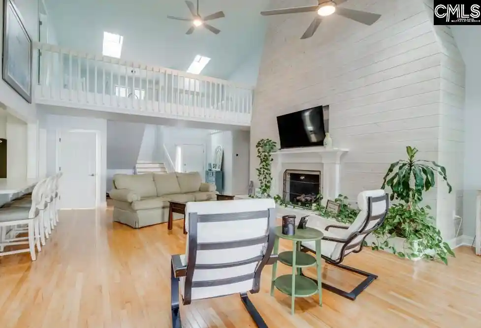 Photo 4 of Single family home for sale at 1011 Westshore, Ridgeway, SC 29130 | MLS# 636645 | Listing updated on 2026-08-26