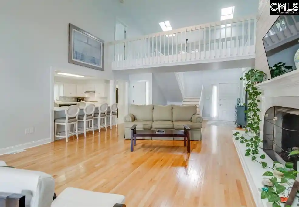Photo 5 of Single family home for sale at 1011 Westshore, Ridgeway, SC 29130 | MLS# 636645 | Listing updated on 2026-08-26