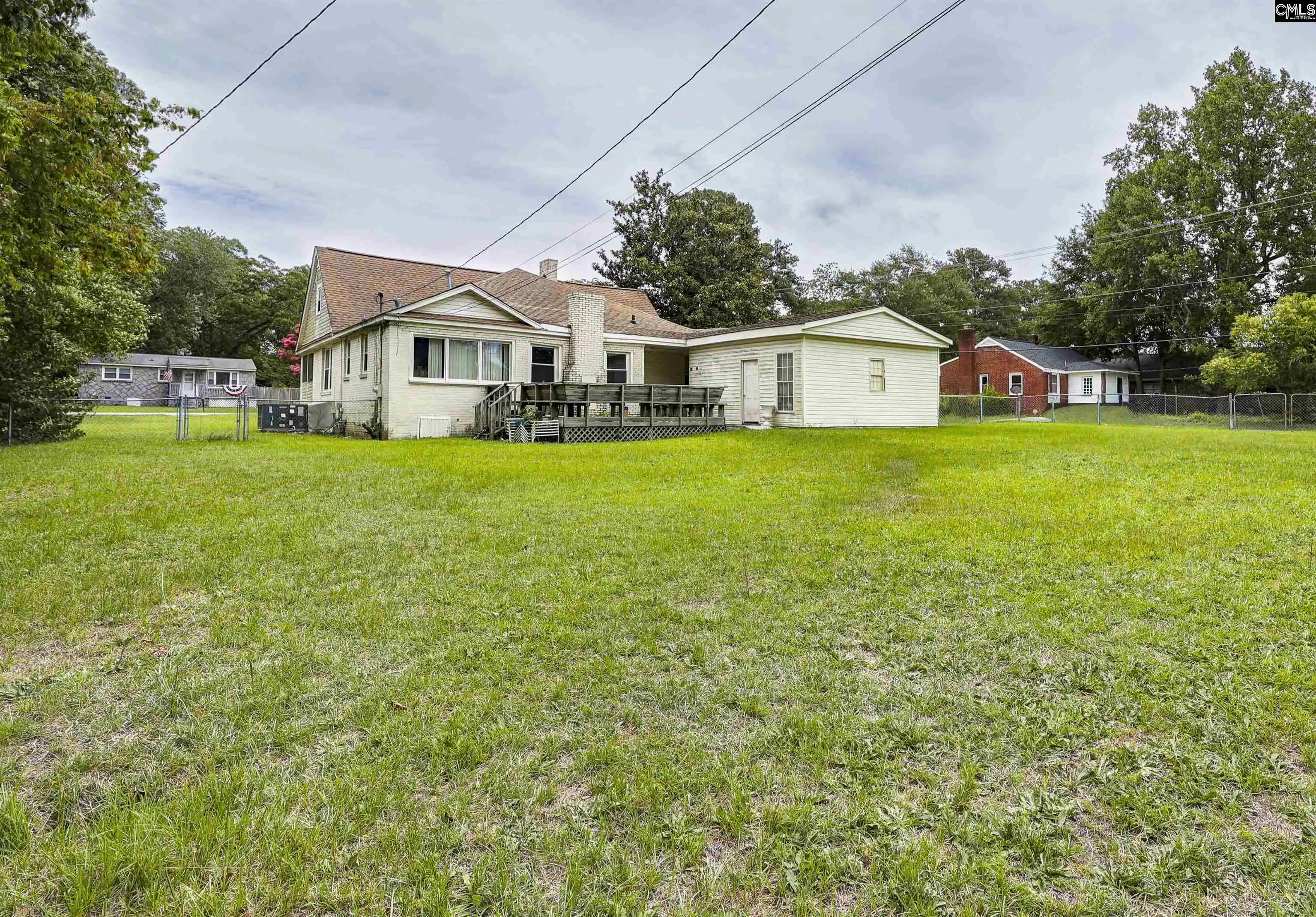 2nd image of 1125 Hancock, Columbia, SC 29205 | MLS# 636649