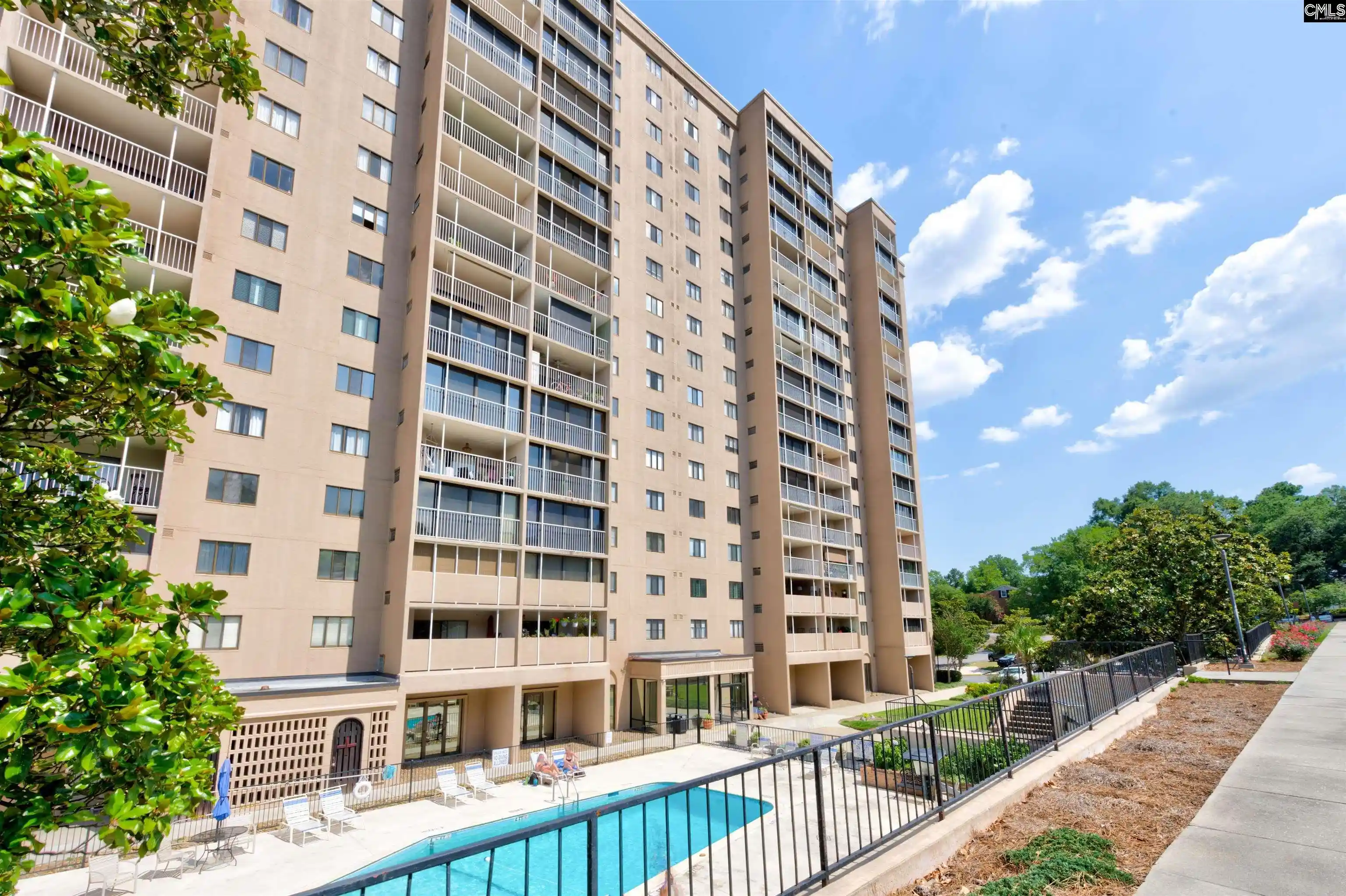 Condo for sale at 1825 St Julian Pl #8-B, Columbia, SC 29204 | MLS# 636651