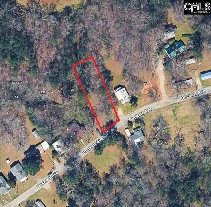 Homes for sale in Whitmire, SC | 0 Duckett, Whitmire, SC 29108 | MLS# 636655