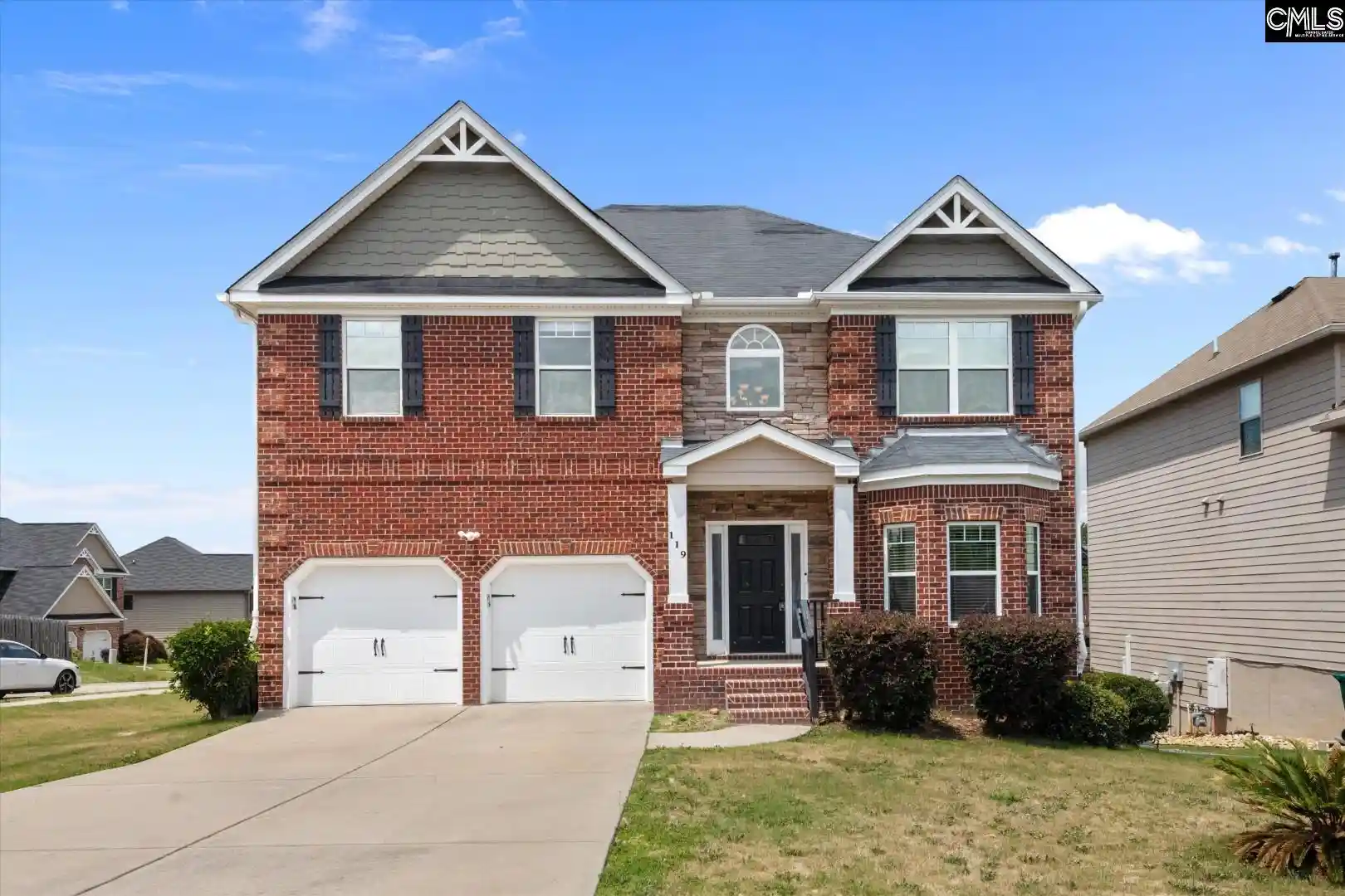 Photo 1 of Single family home for sale at 119 Grey Oaks, Lexington, SC 29072 | MLS# 636657 | Listing updated on 2026-09-14