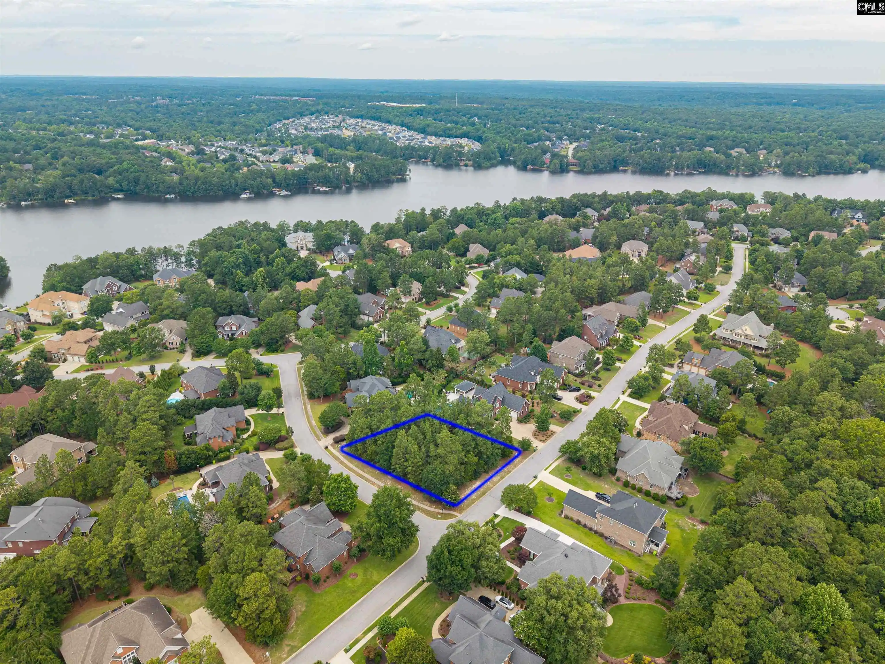 Photo 1 of Land for sale at 100 Inlet, Columbia, SC 29229 | MLS# 636661 | Listing updated on 2026-08-15