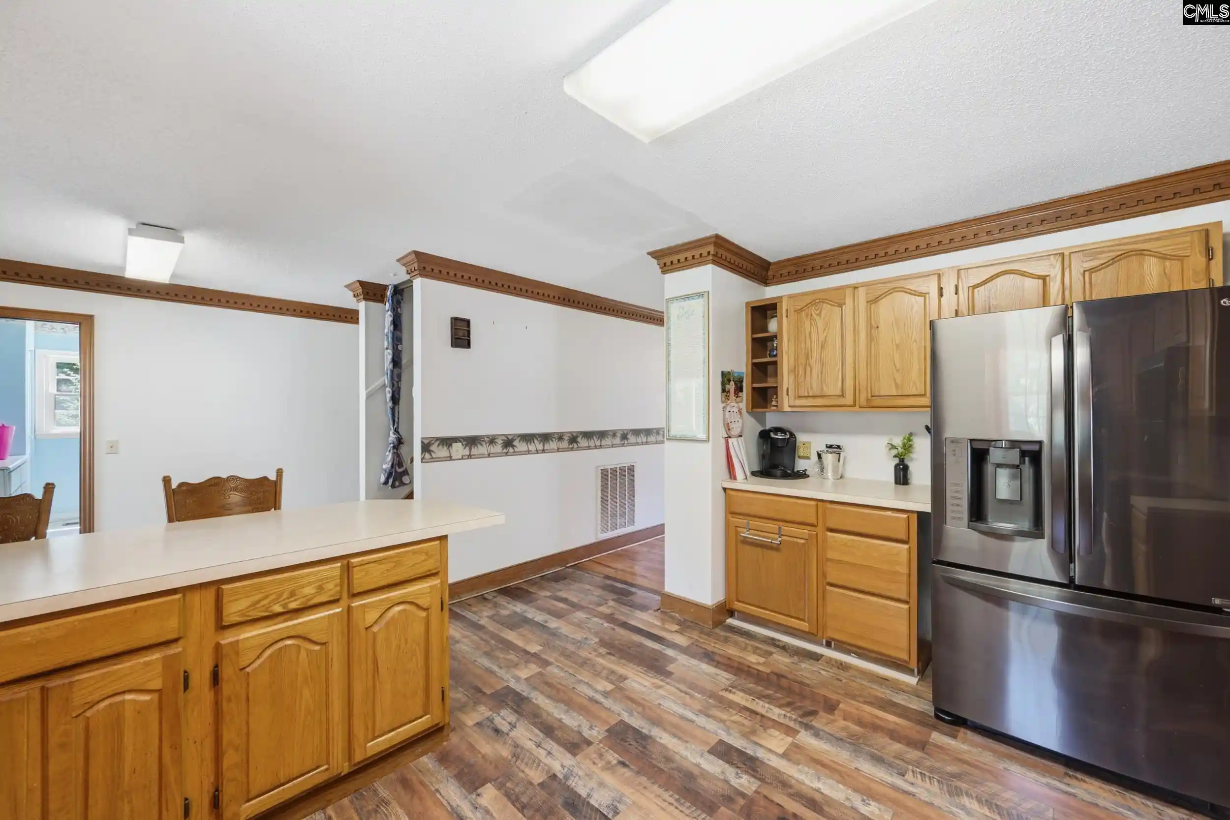 4th image of 343 Pinewood Dr, Santee, SC 29142 | MLS# 636667