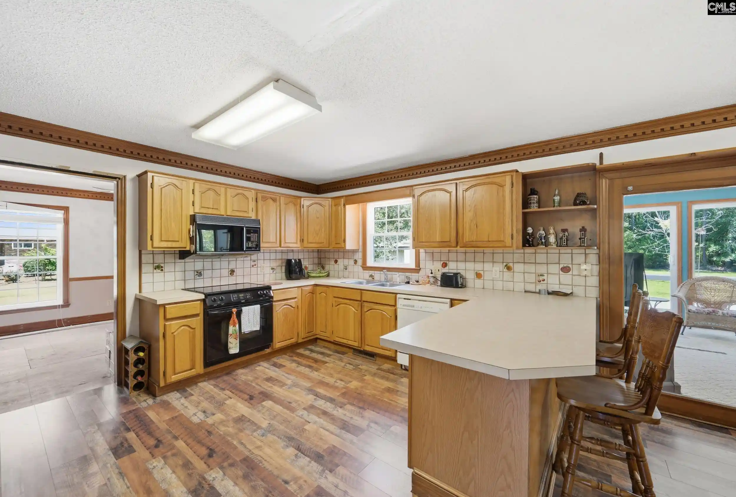 45th image of 343 Pinewood Dr, Santee, SC 29142 | MLS# 636667